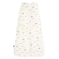 HALO SleepSack emmaillotage en coton 1,5 Tog - Océan