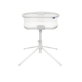 HALO Bassinest Swivel Sleeper Soothe 3.0- Grey