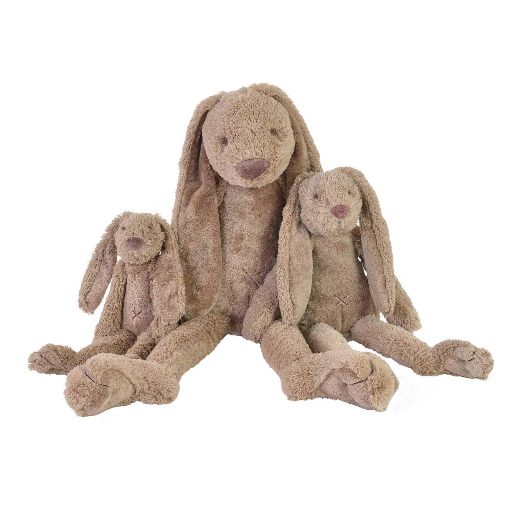 HAPPY HORSE Richie Rabbit - Clay