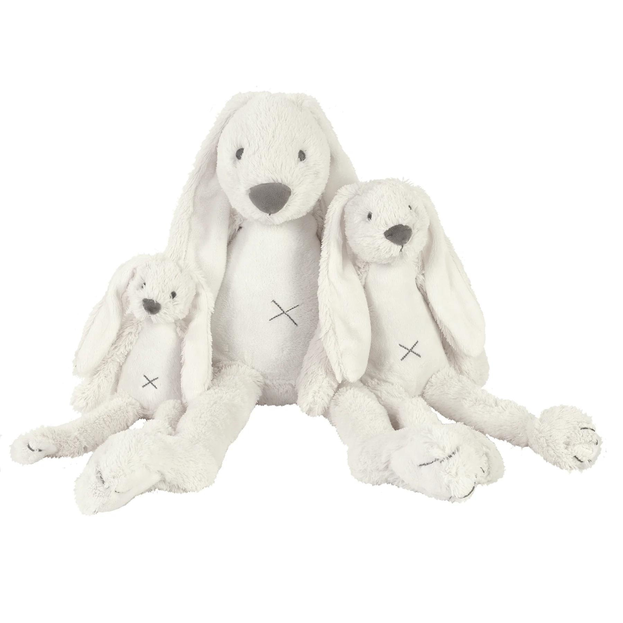 HAPPY HORSE Richie Rabbit - Ivory