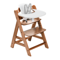 HAUCK Alpha+ Highchair Set