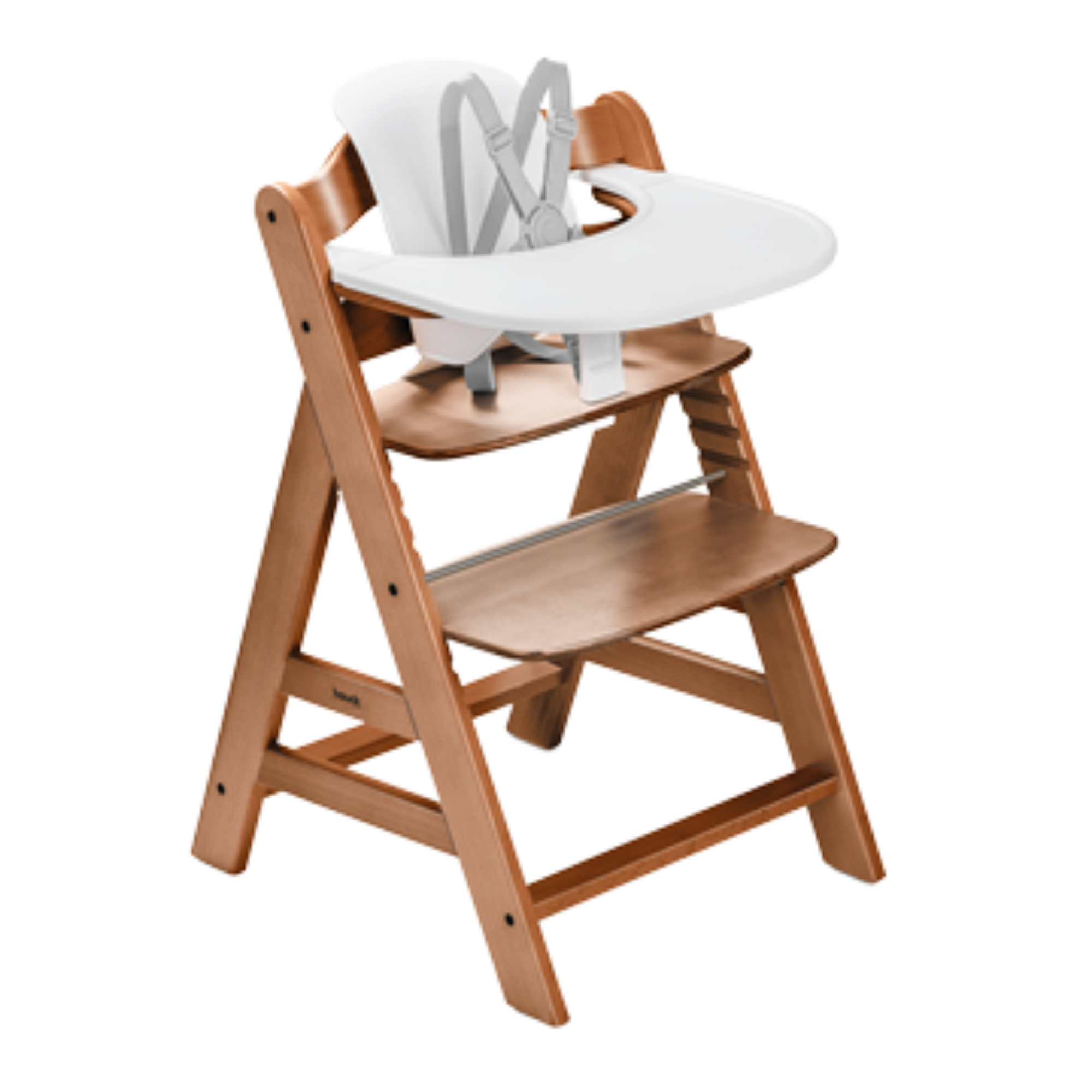 HAUCK Alpha+ Highchair Set