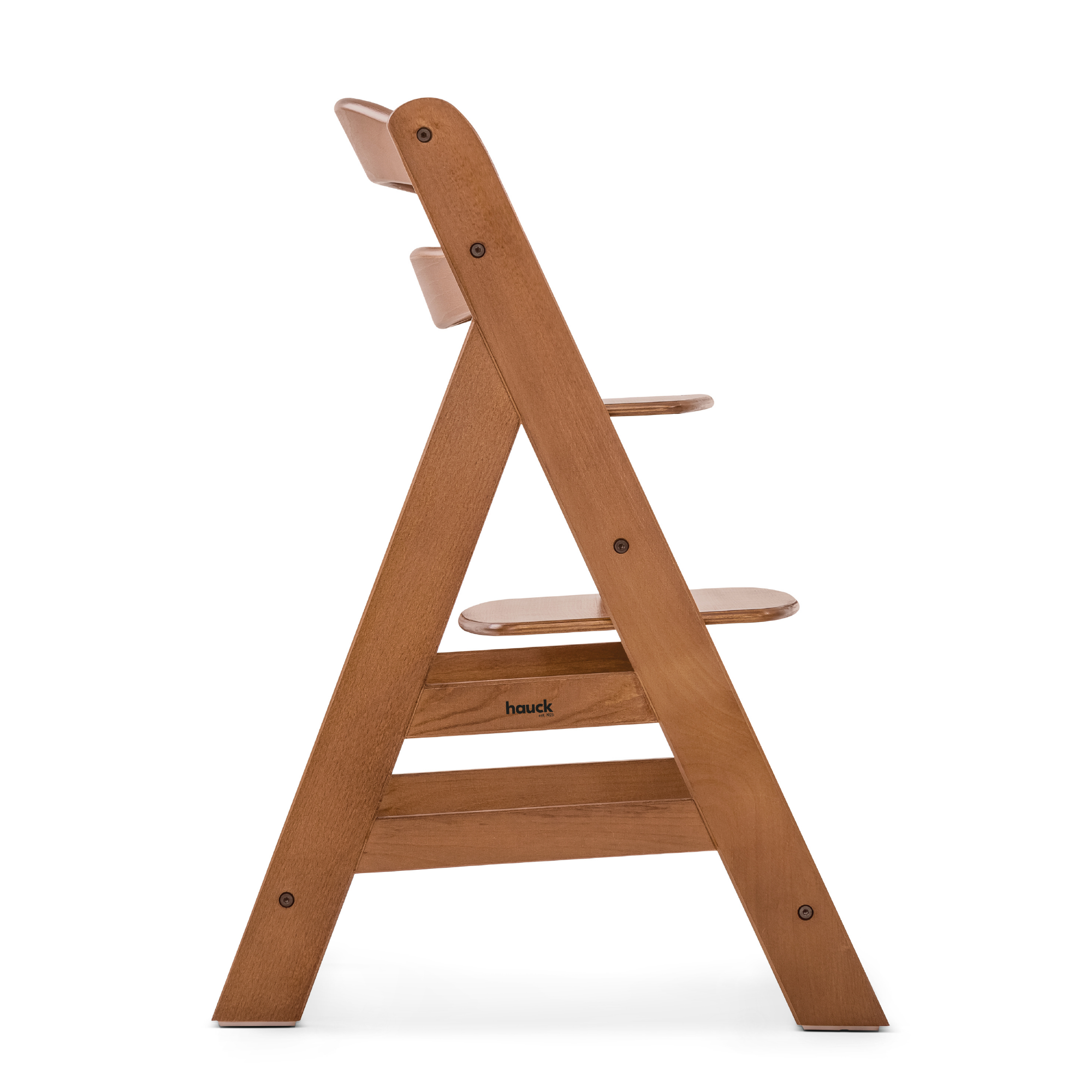 HAUCK Alpha+ Highchair Set