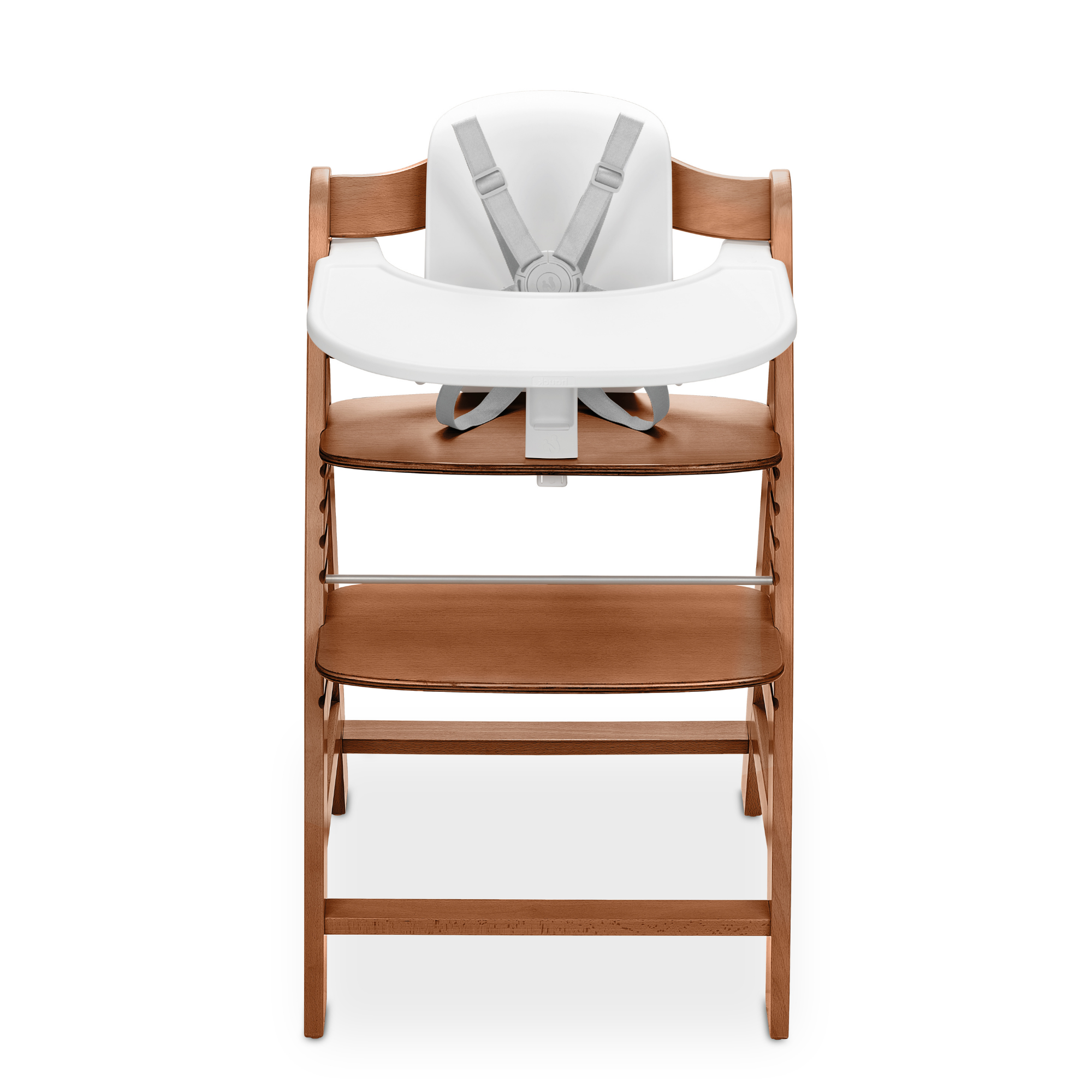 HAUCK Alpha+ Highchair Set
