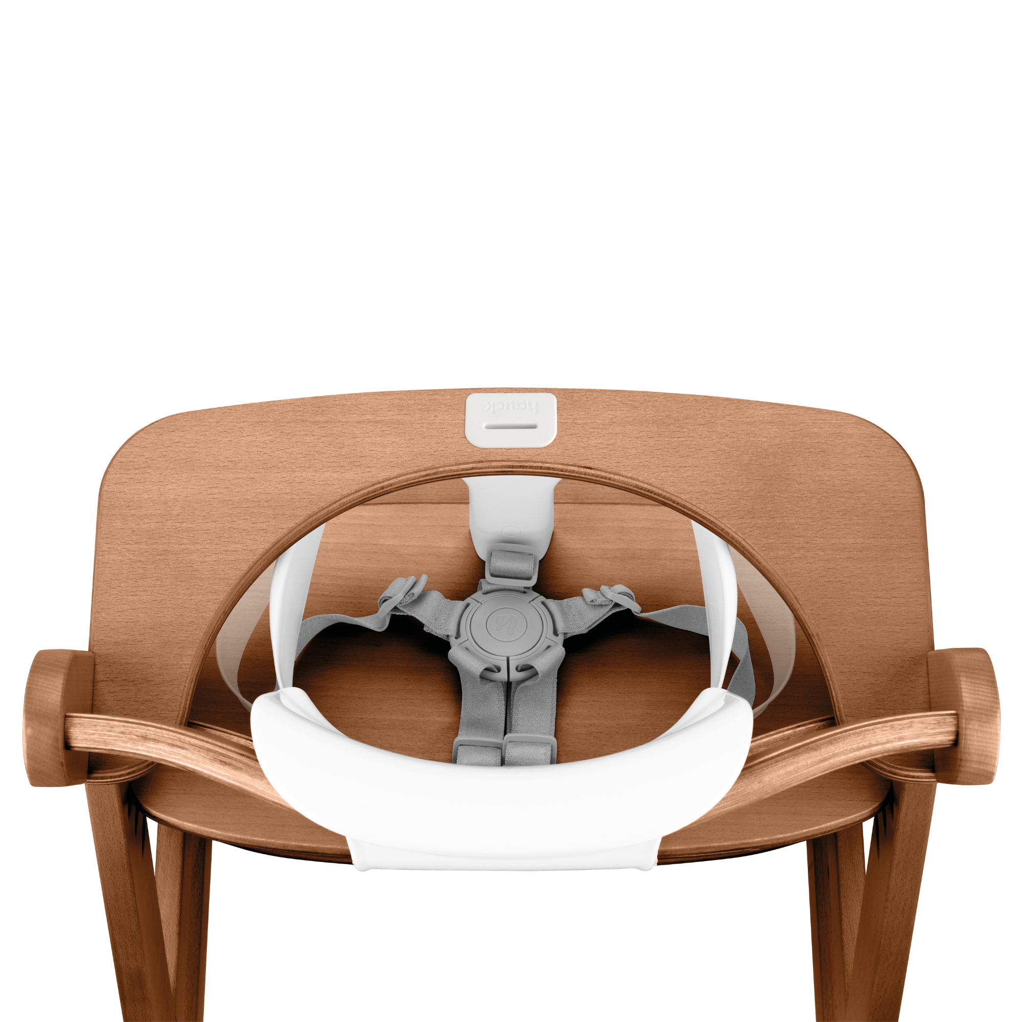 HAUCK Alpha+ Highchair Set