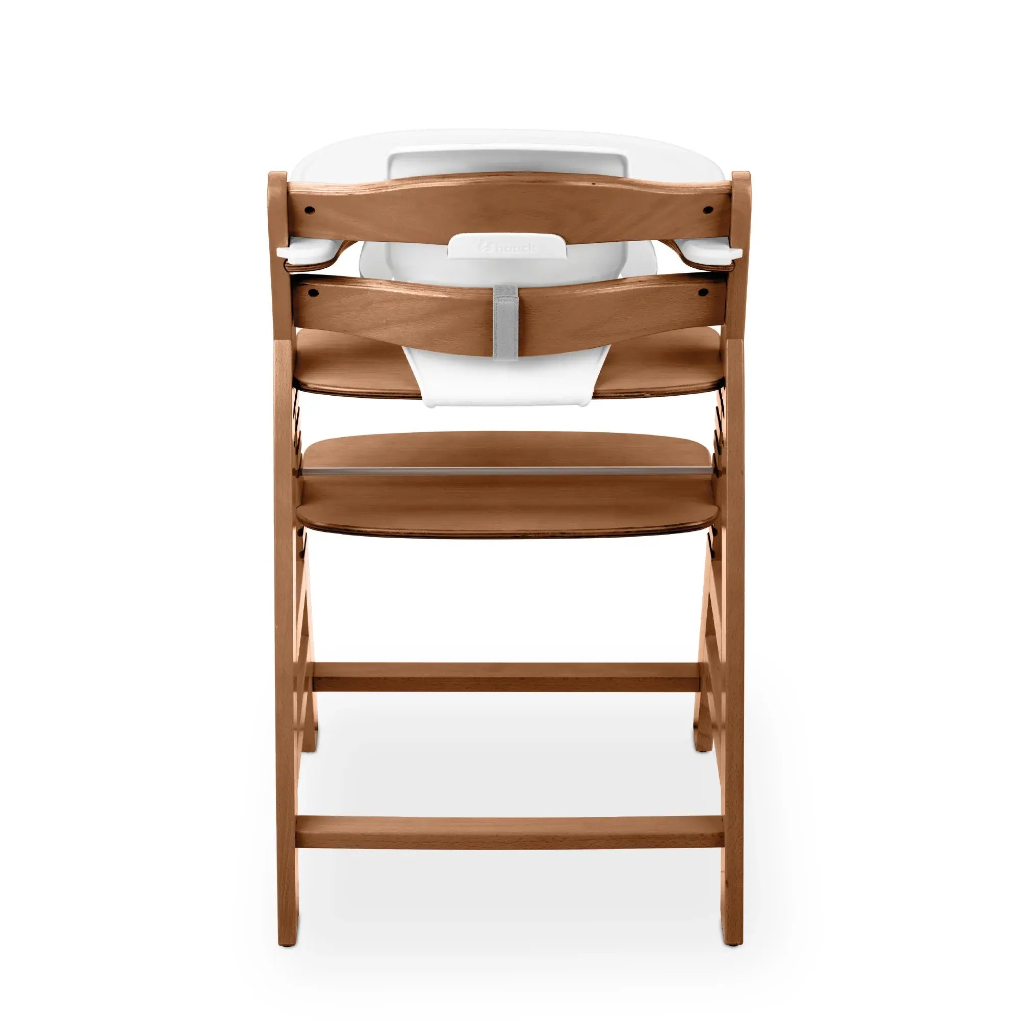 HAUCK Alpha+ Highchair Set