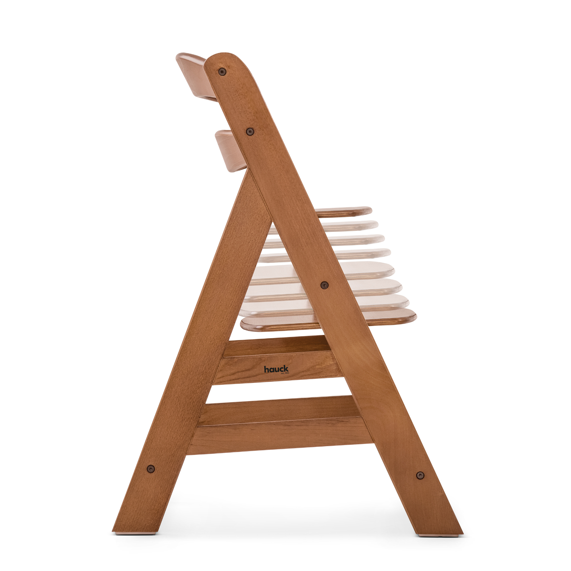 HAUCK Alpha+ Highchair Set
