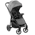 HAUCK Shop N Care Stroller - Grey