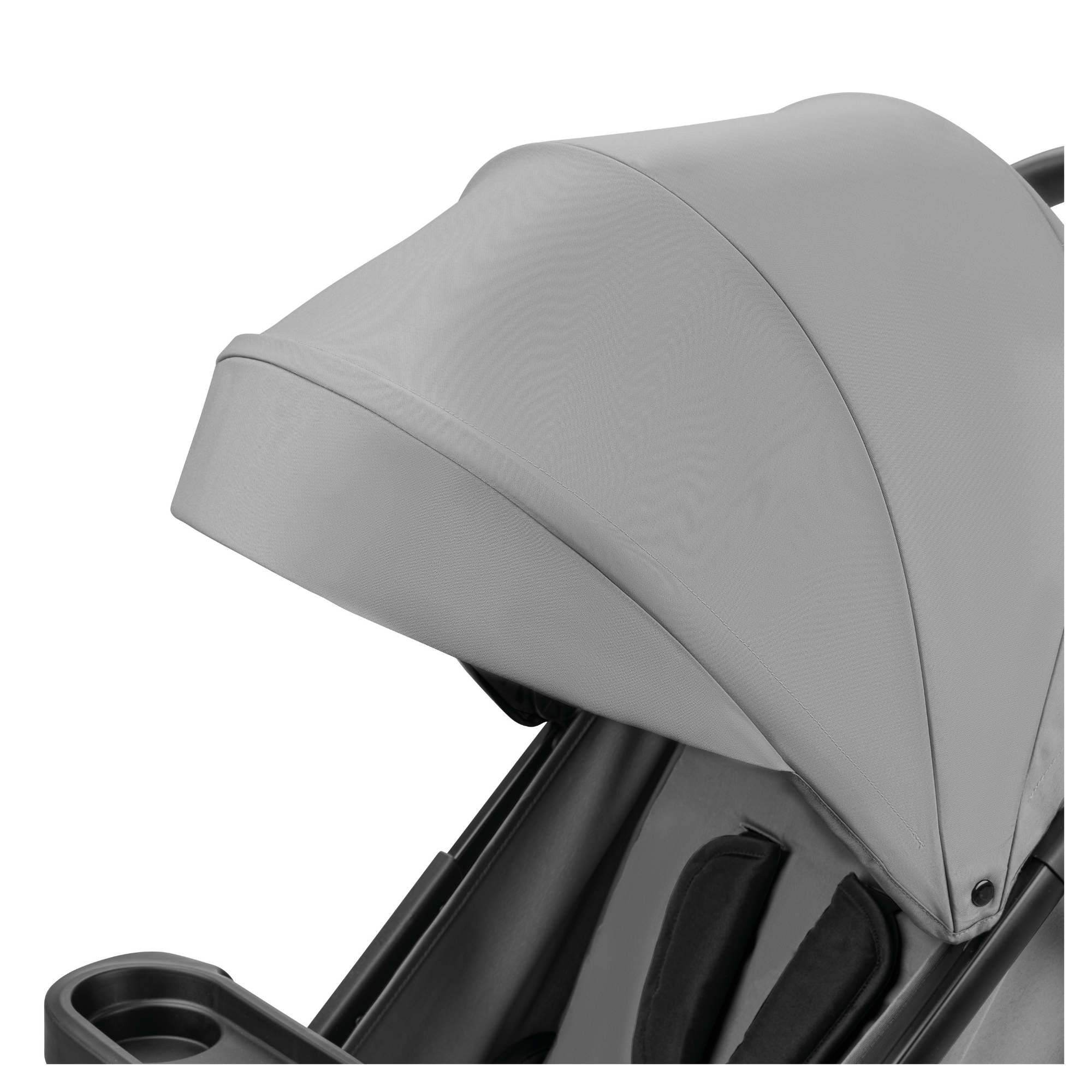 HAUCK Shop N Care Stroller - Grey