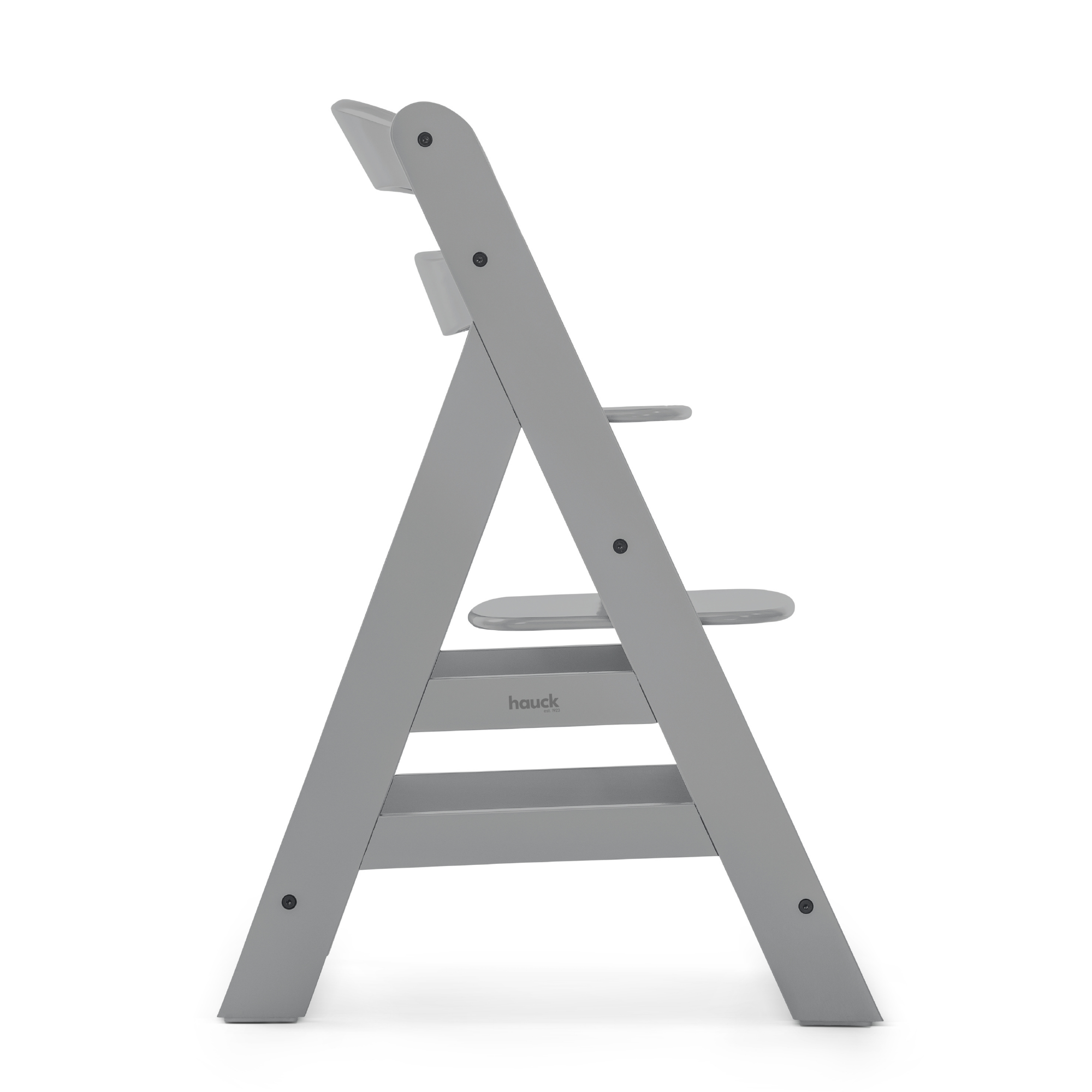 HAUCK Alpha+ Highchair Set