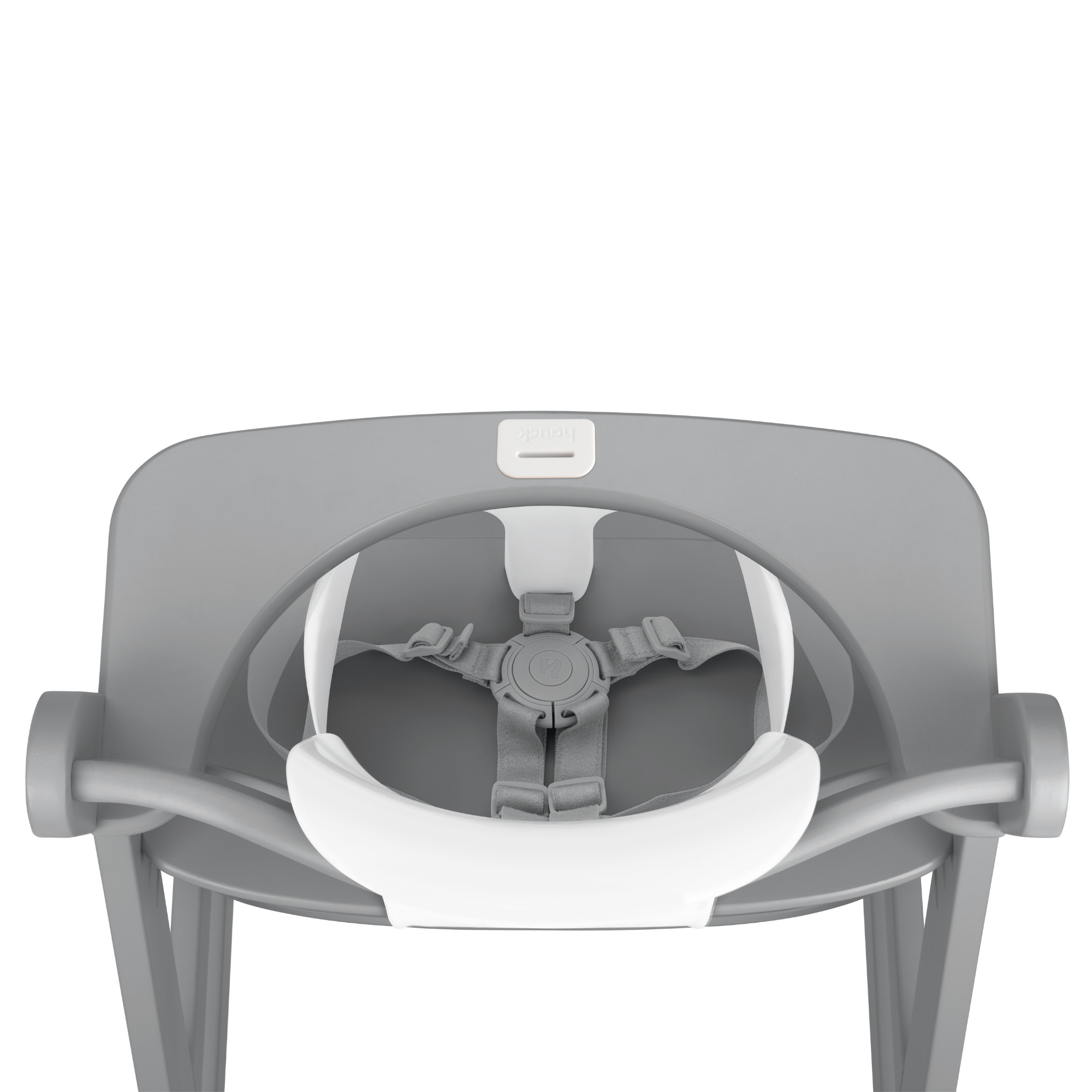 HAUCK Alpha+ Highchair Set