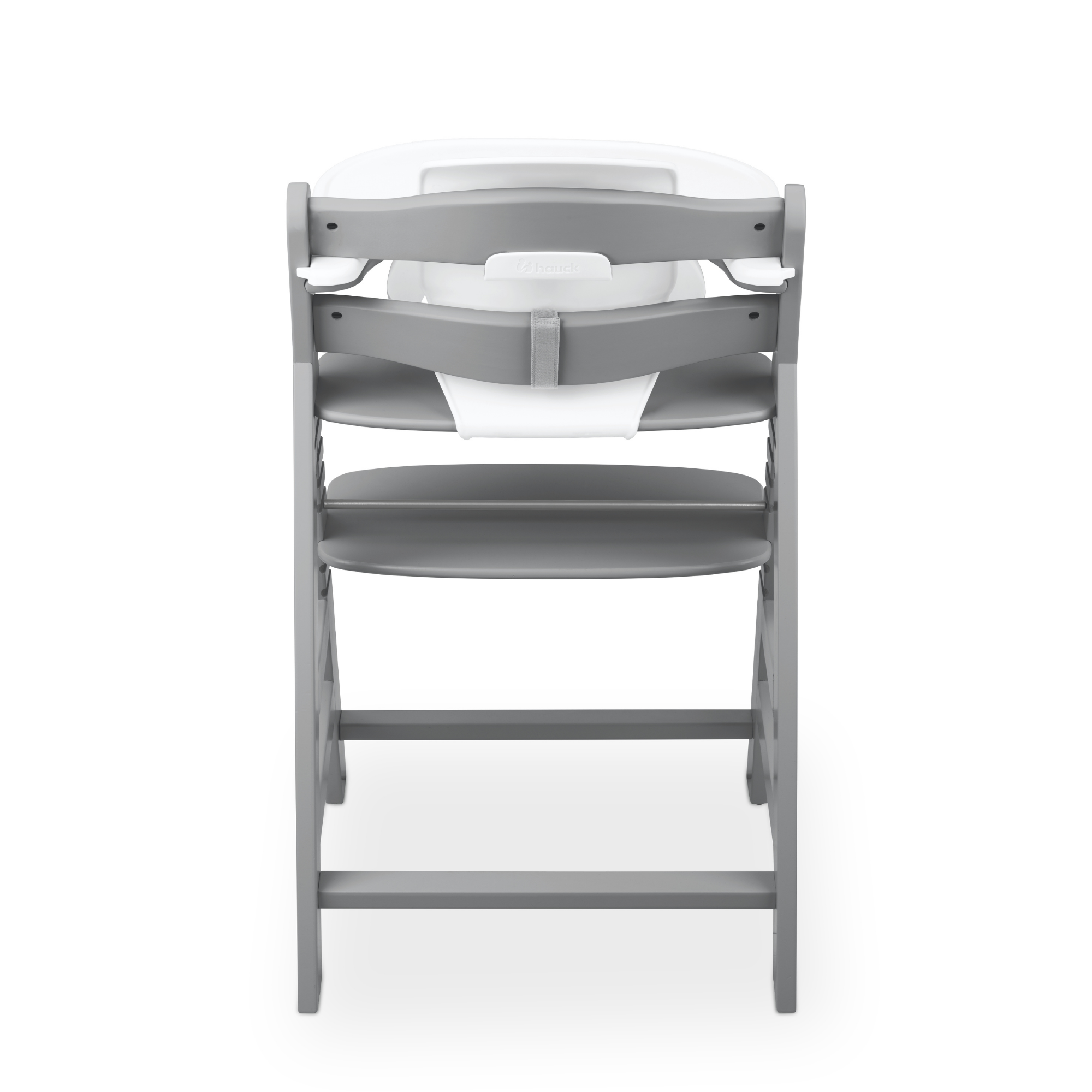 HAUCK Alpha+ Highchair Set