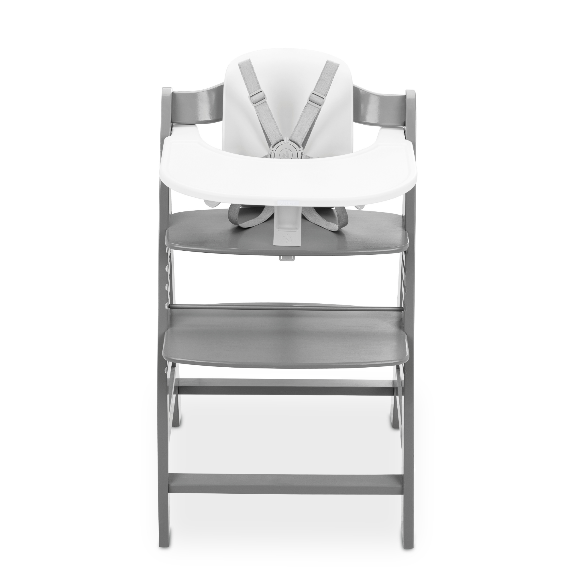HAUCK Alpha+ Highchair Set