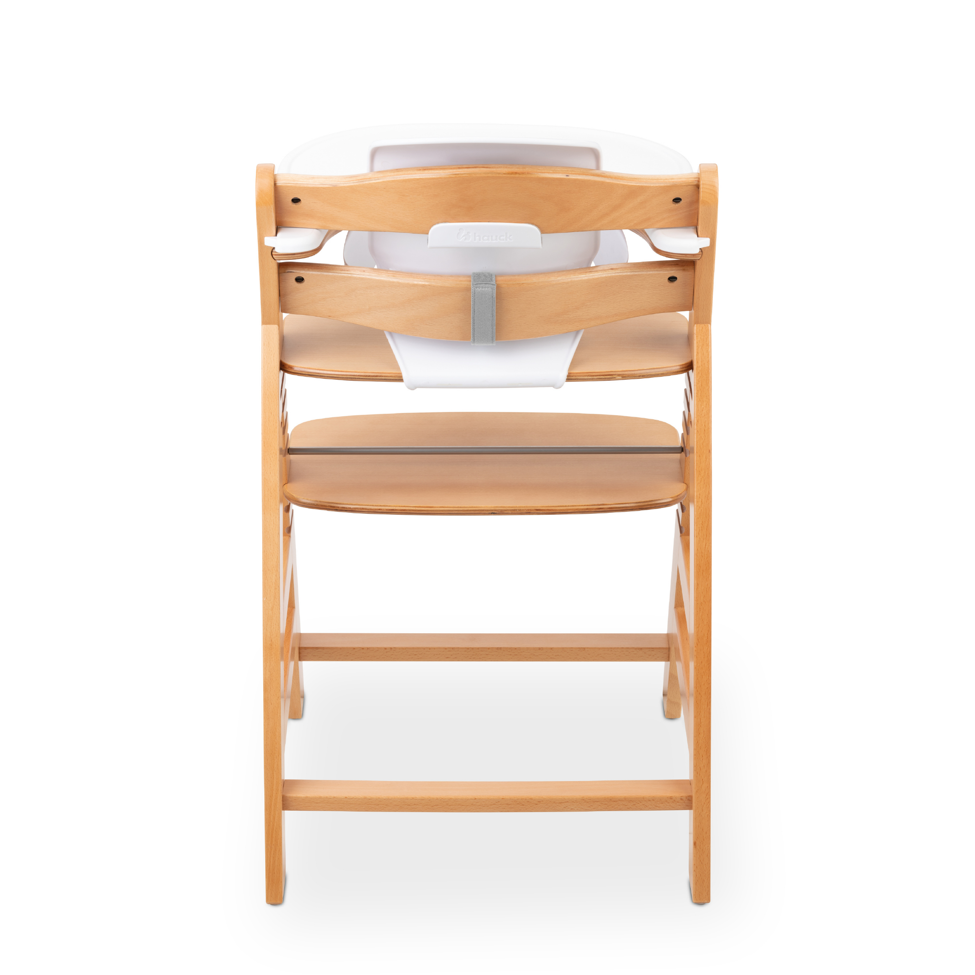 HAUCK Alpha+ Highchair Set