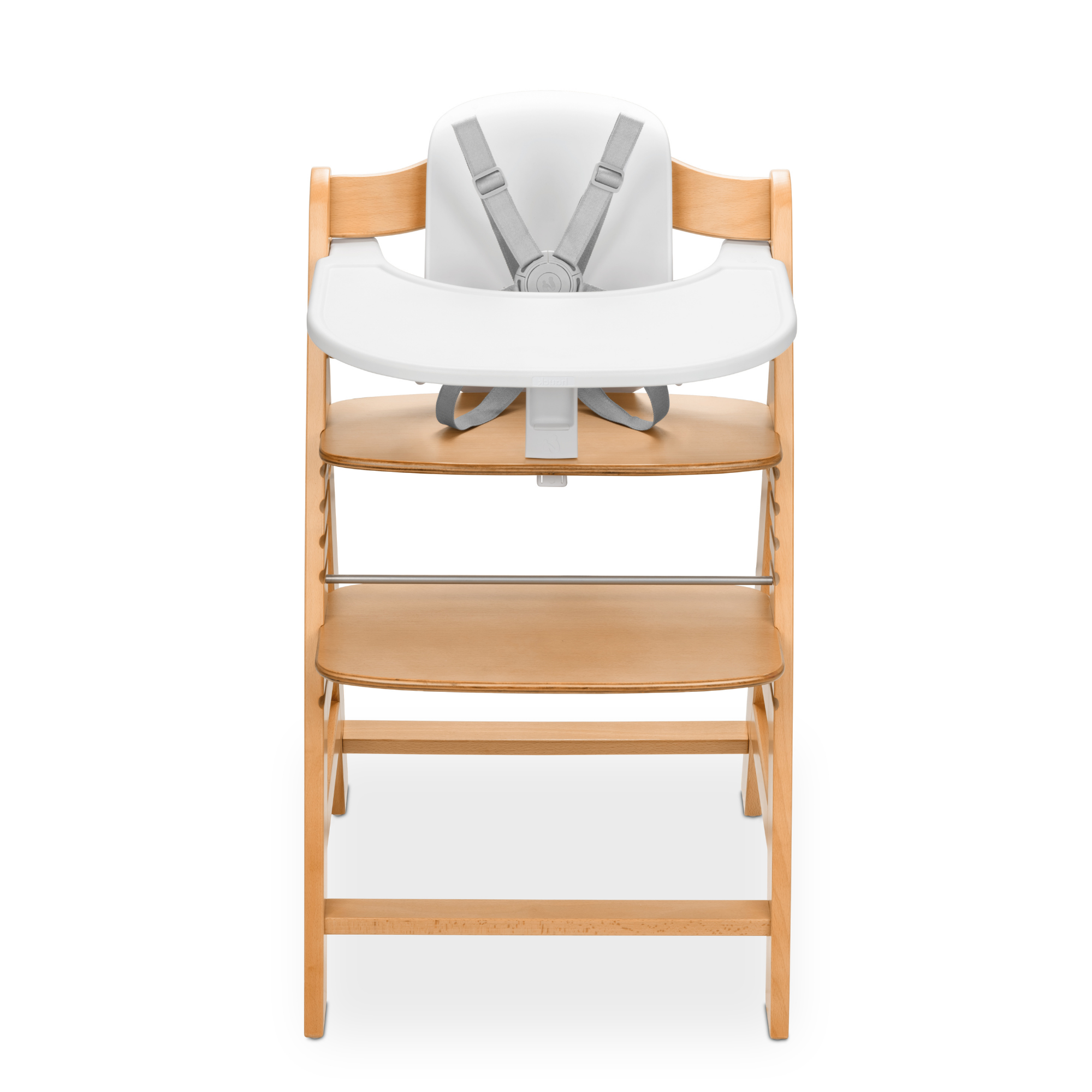 HAUCK Alpha+ Highchair Set