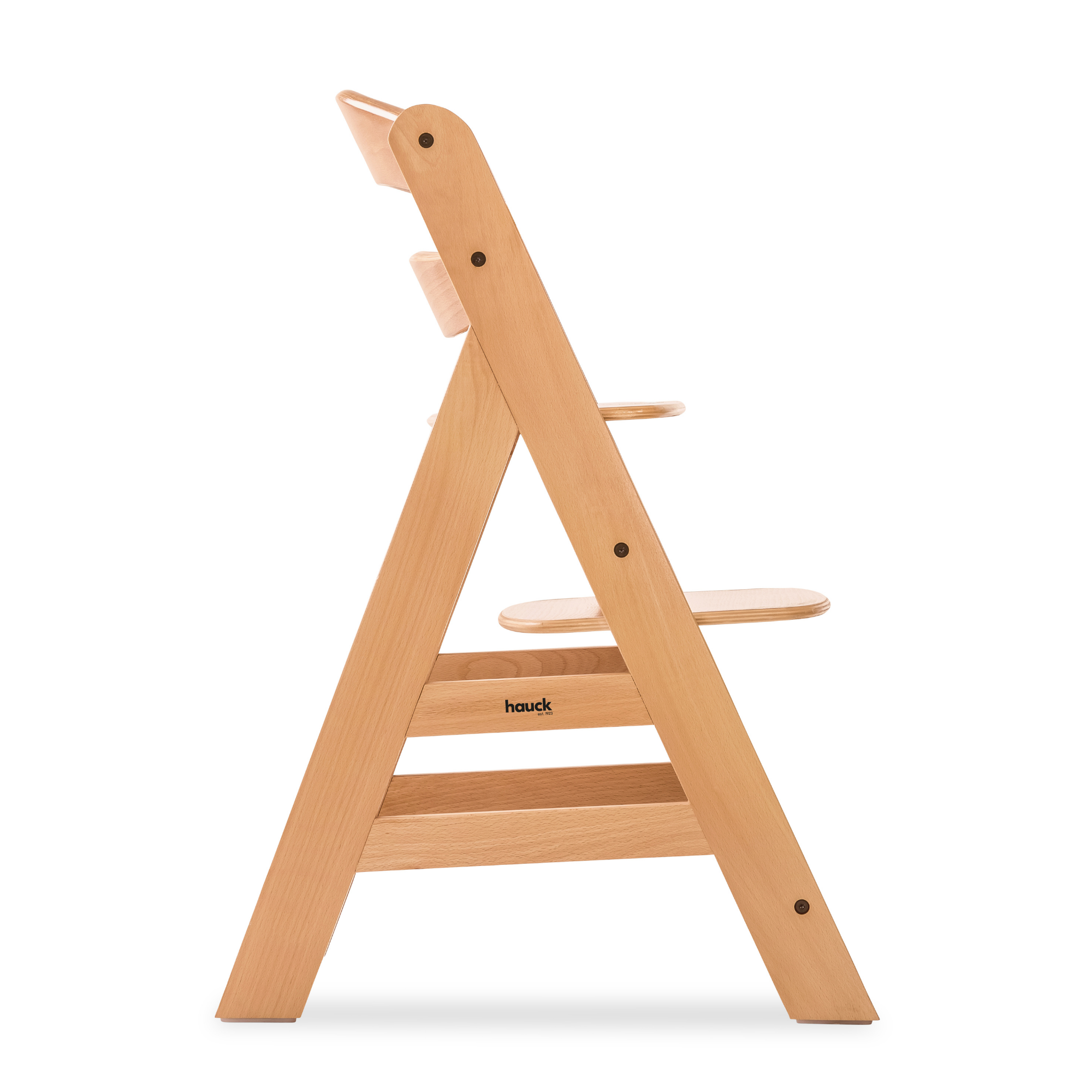 HAUCK Alpha+ Highchair Set