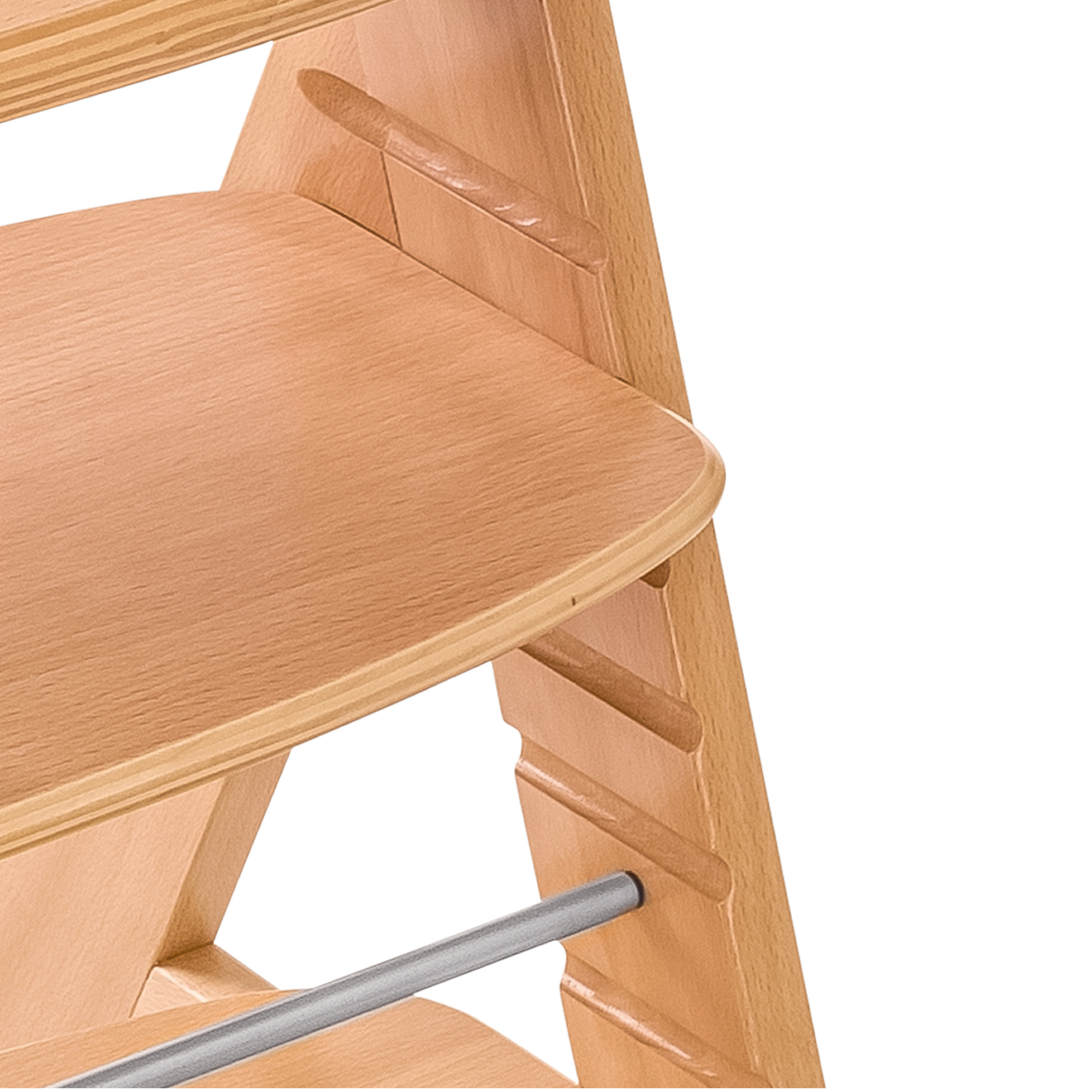 HAUCK Alpha+ Highchair Set