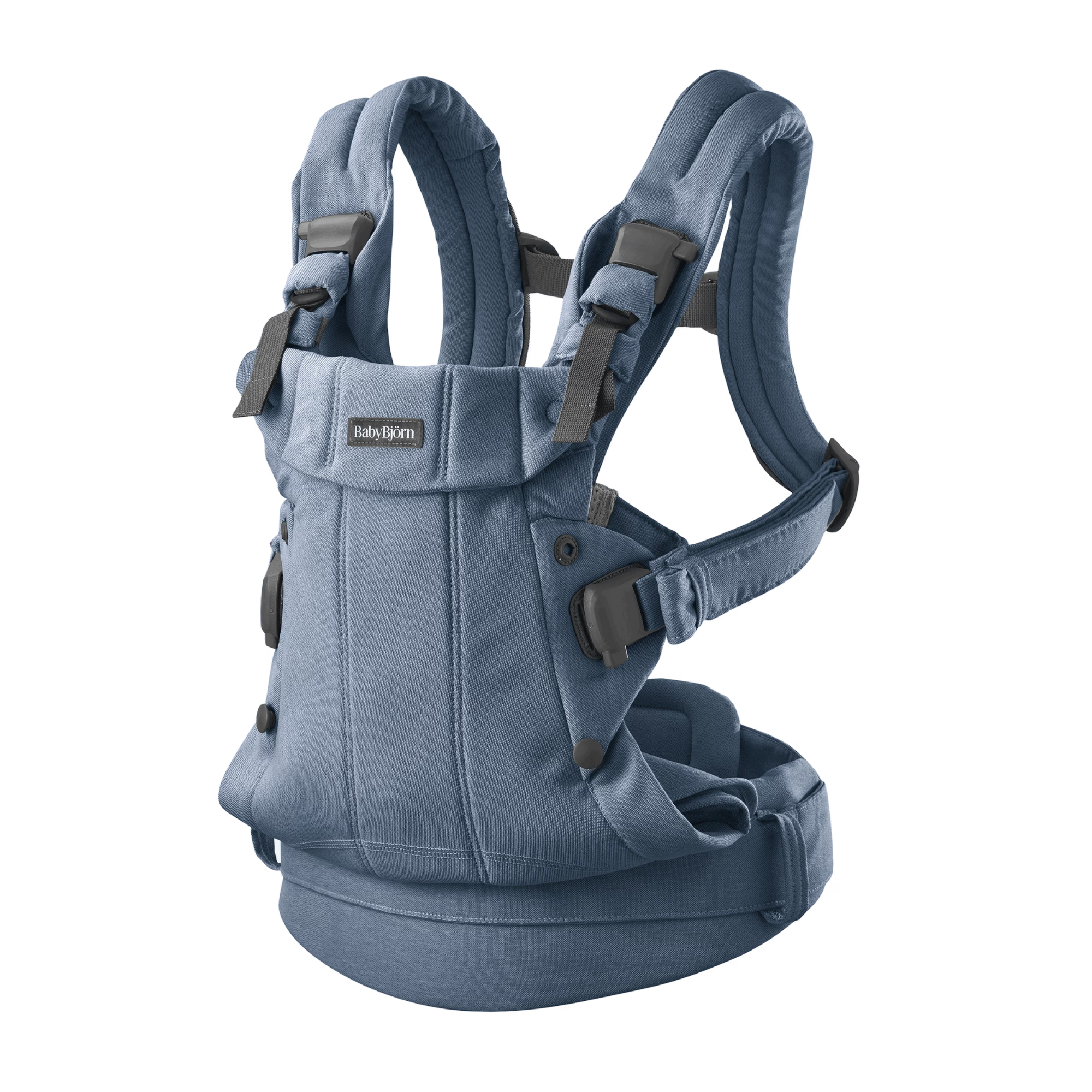 BABYBJORN Harmony Baby Carrier (Melange)