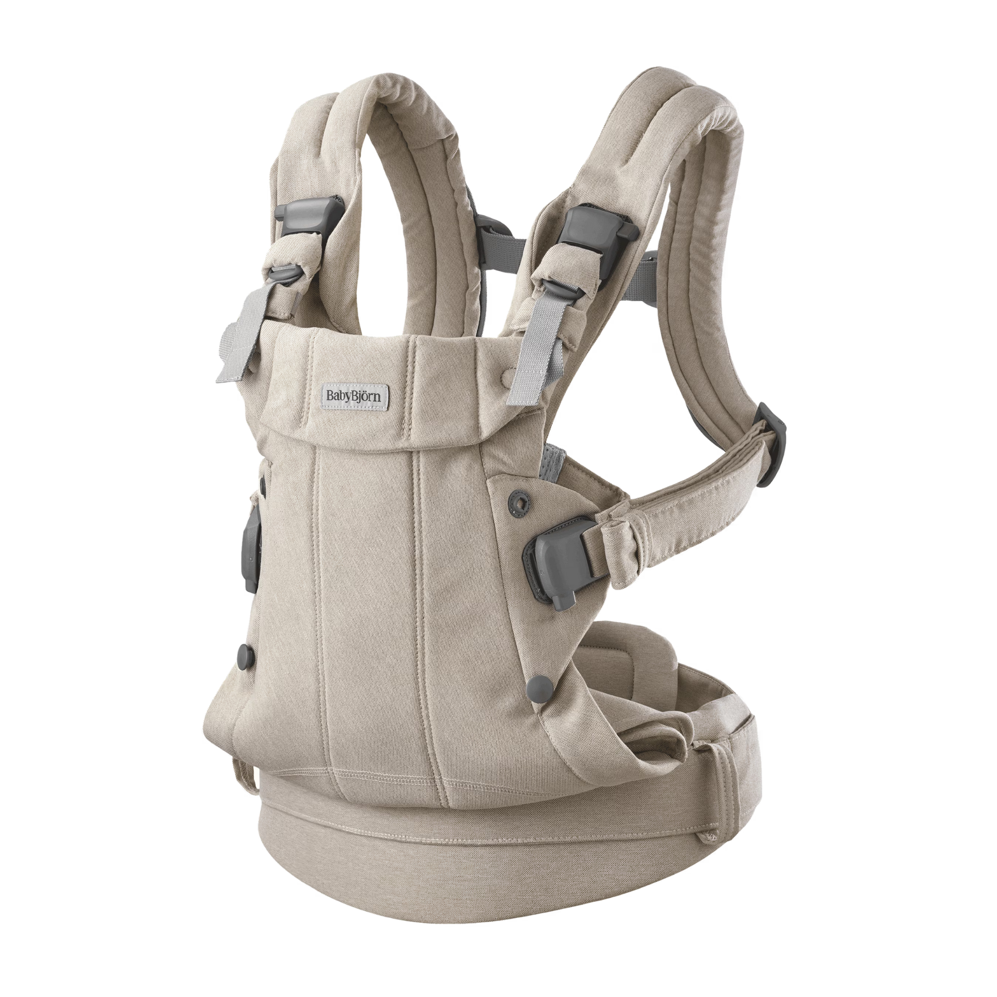 BABYBJORN Harmony Baby Carrier (Melange)