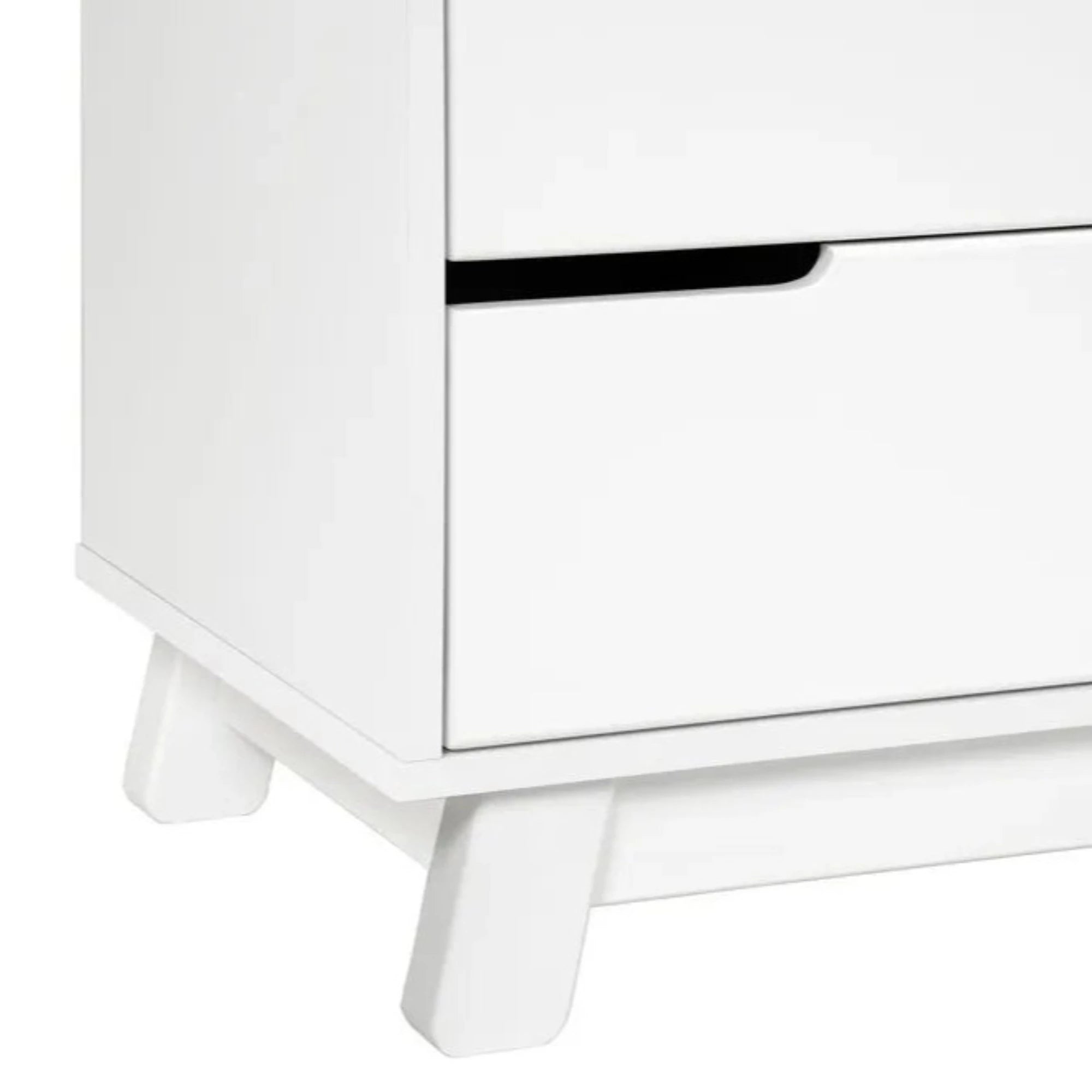 BABYLETTO Hudson 6-Drawer Double Dresser