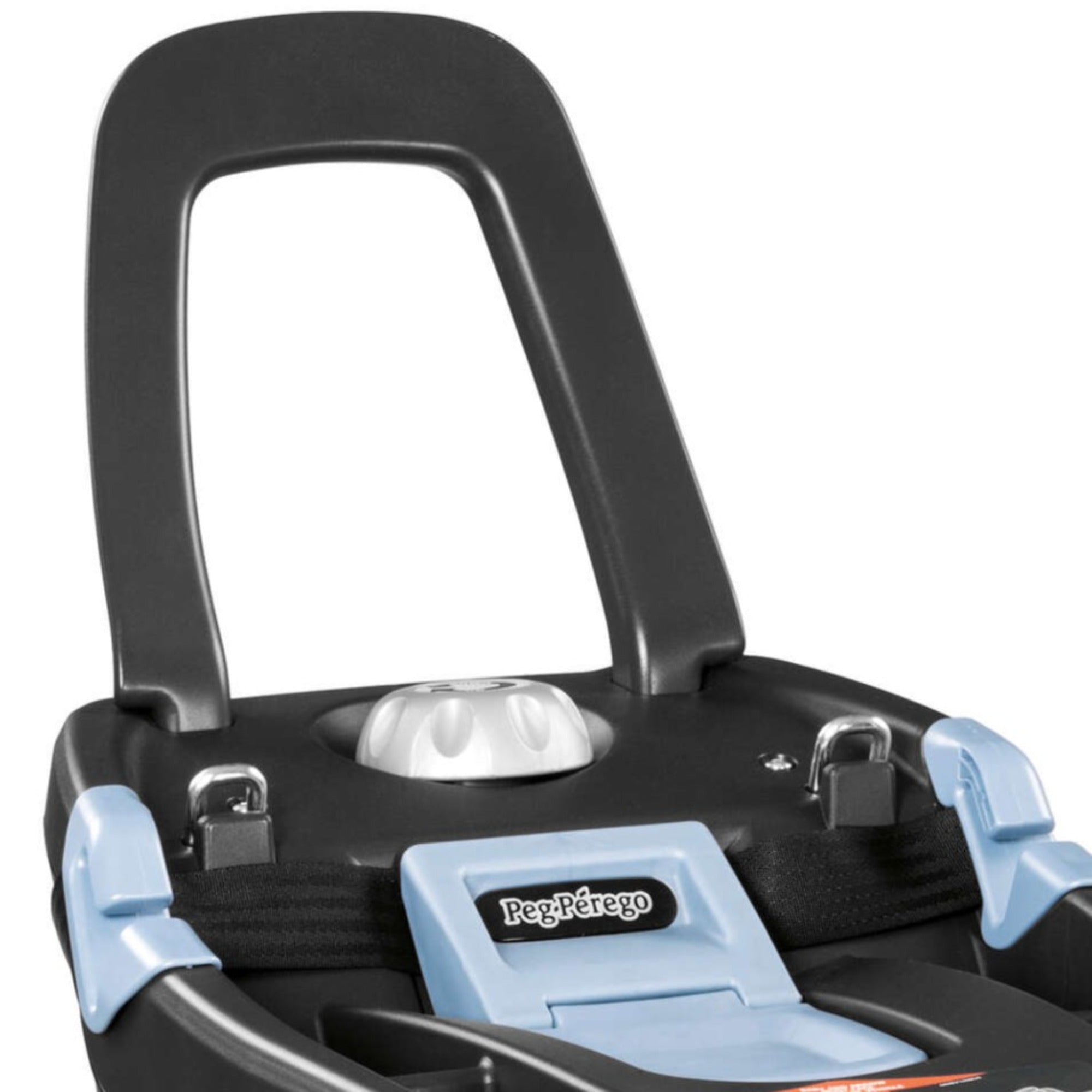 PEG Primo Viaggio SIP 4-35 Lounge Infant Car Seat