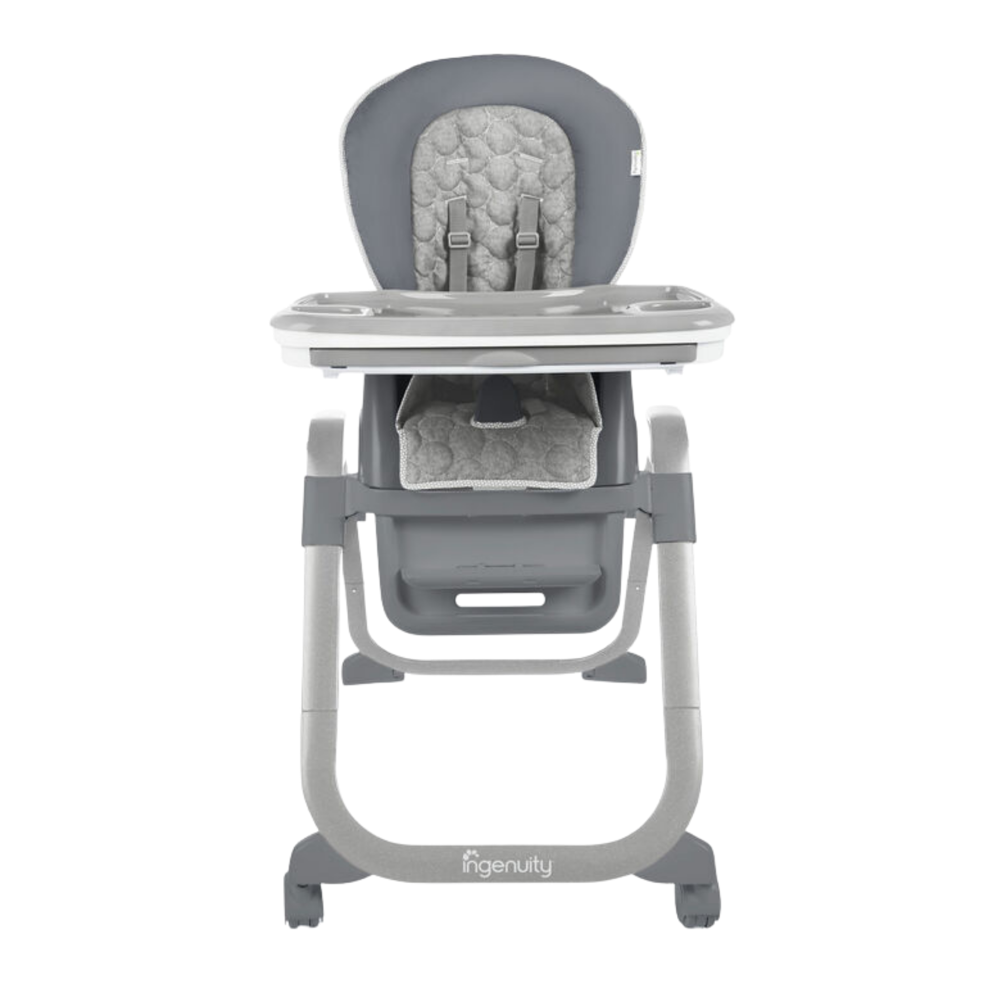 Chaise haute 4 en 1 INGENUITY SmartServe - Connolly