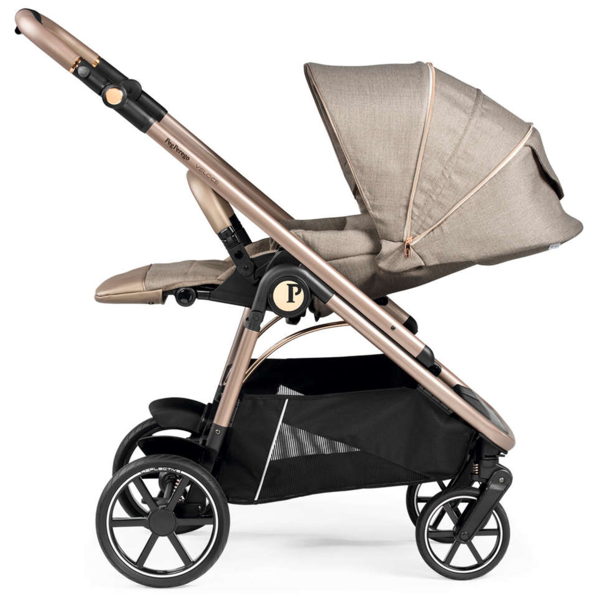 PEG Veloce Stroller