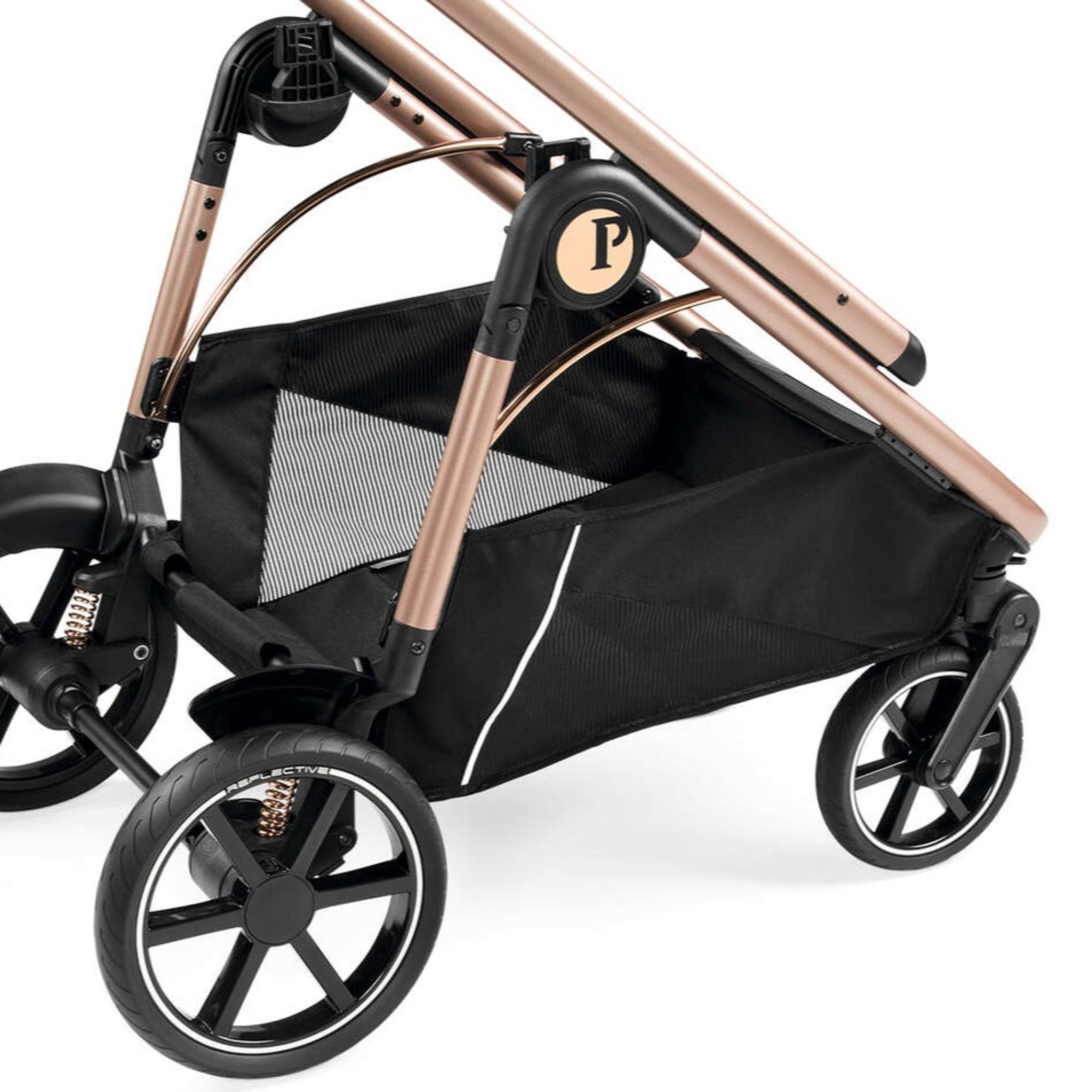 PEG Veloce Stroller