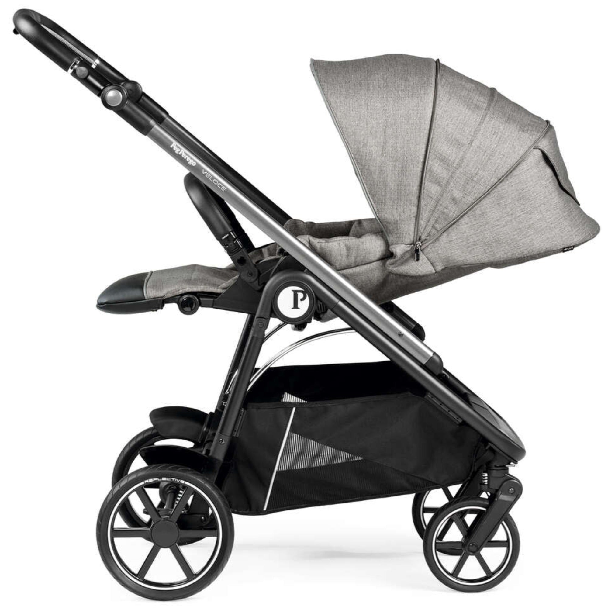 PEG Veloce Stroller