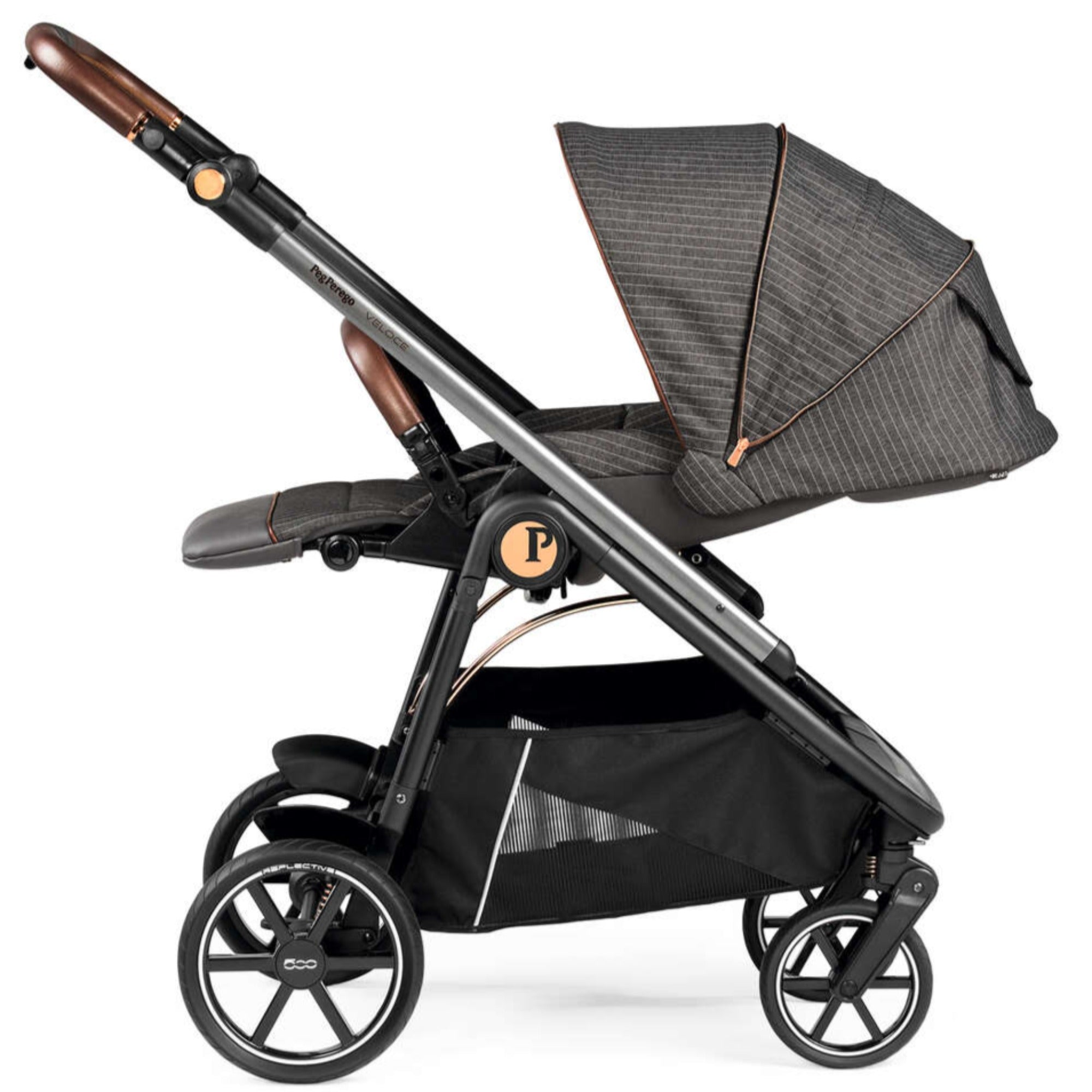 PEG Veloce Stroller