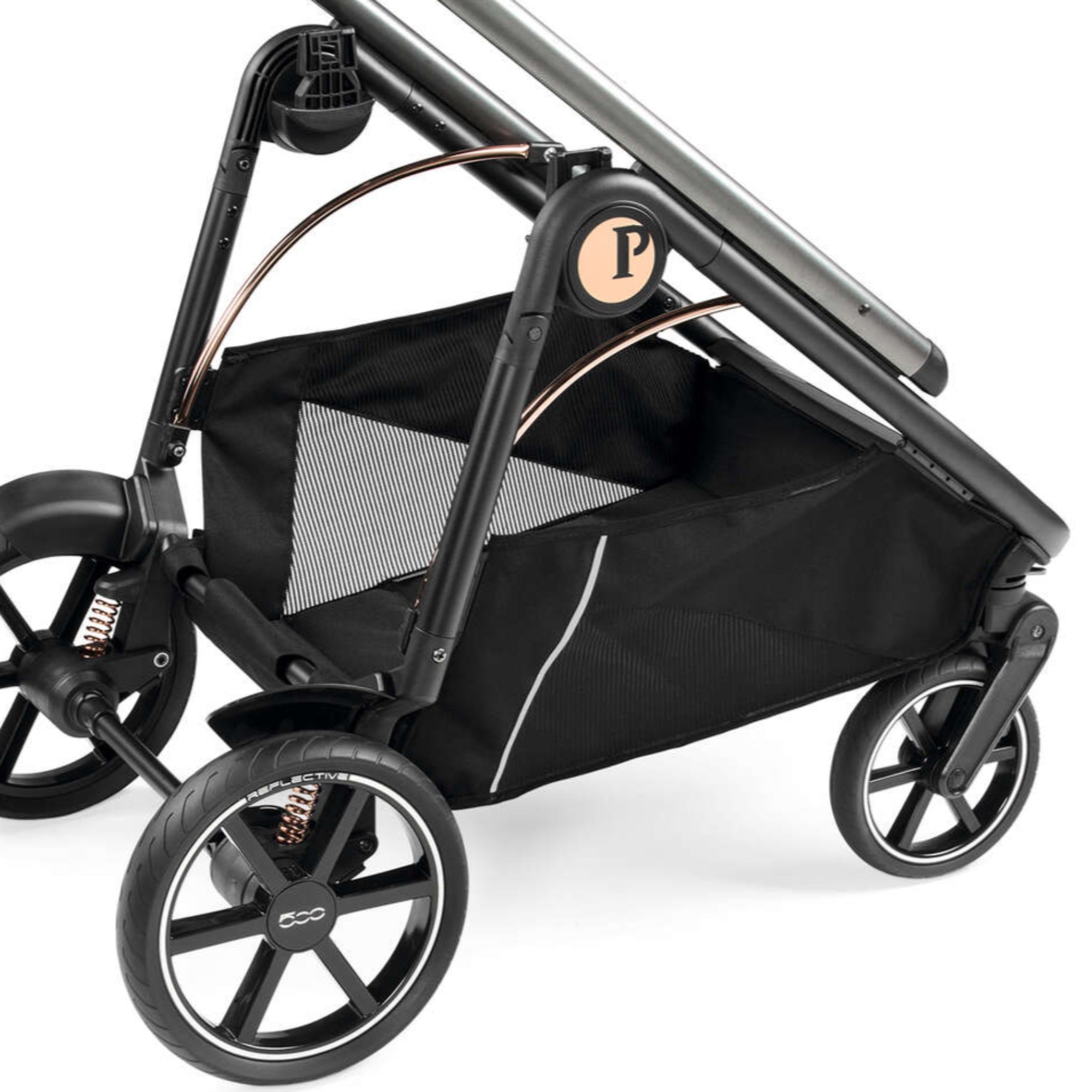 PEG Veloce Stroller