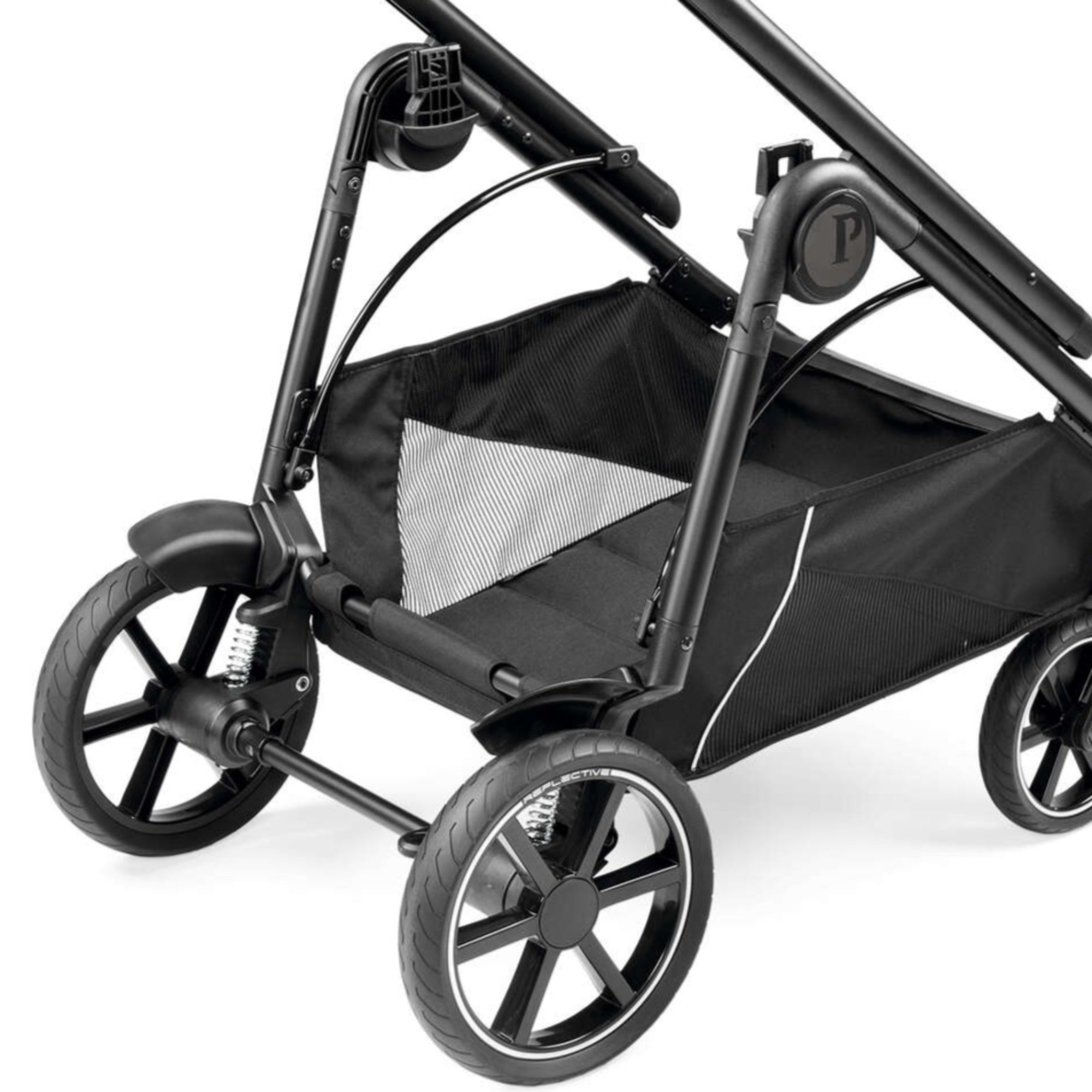 peg perego running stroller Peg Perego Veloce Stroller | Ultra-Light City Use
