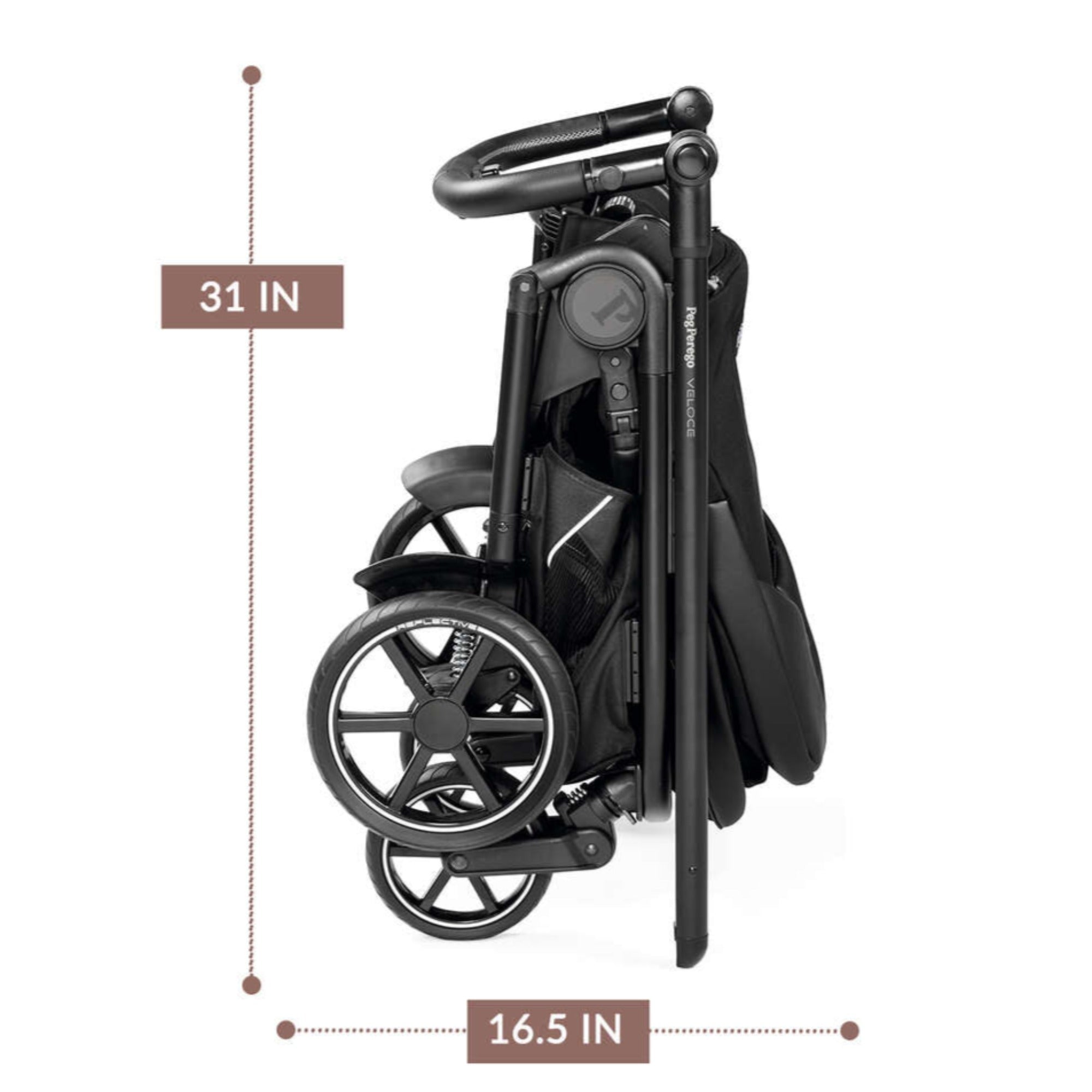 PEG Veloce Stroller
