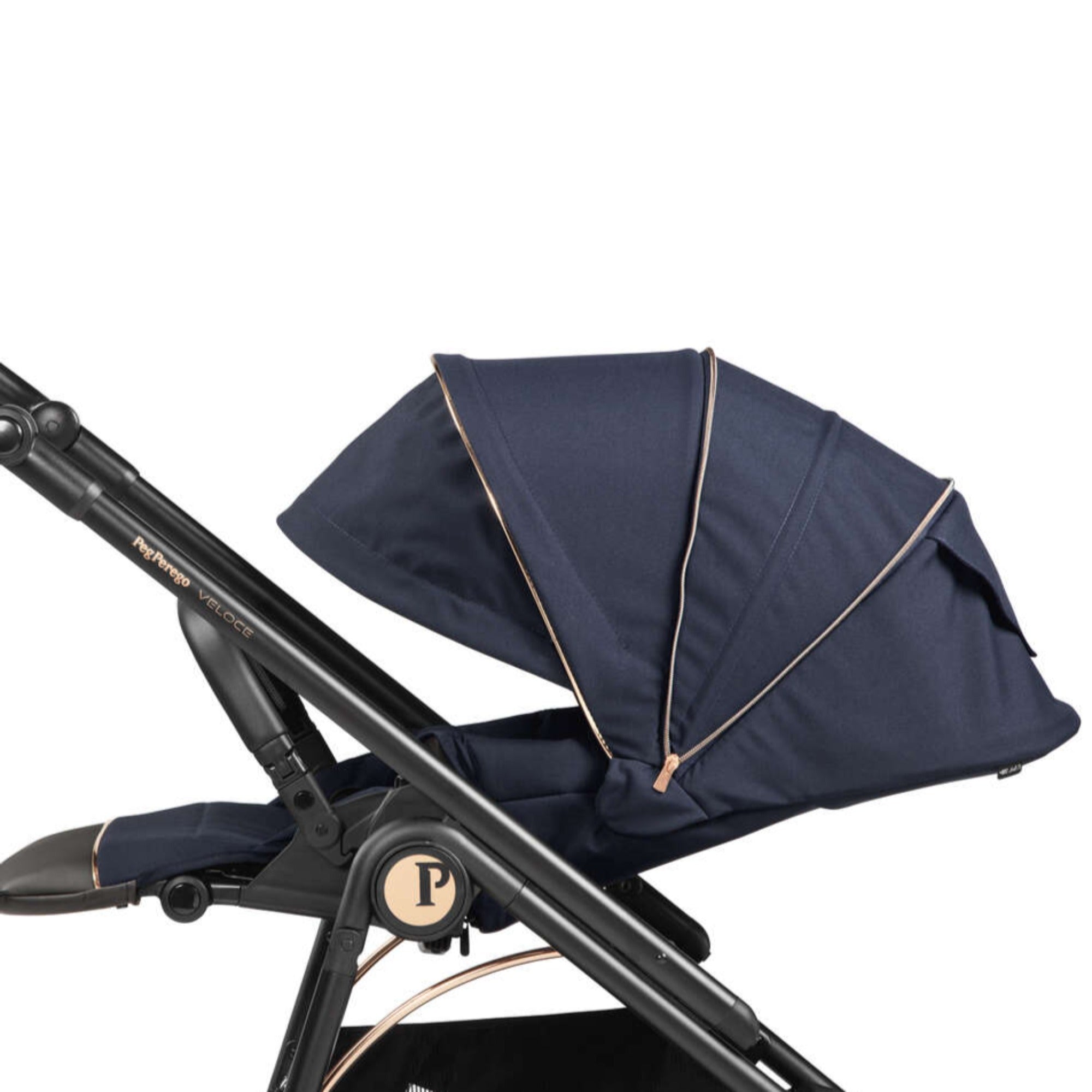 PEG Veloce Stroller