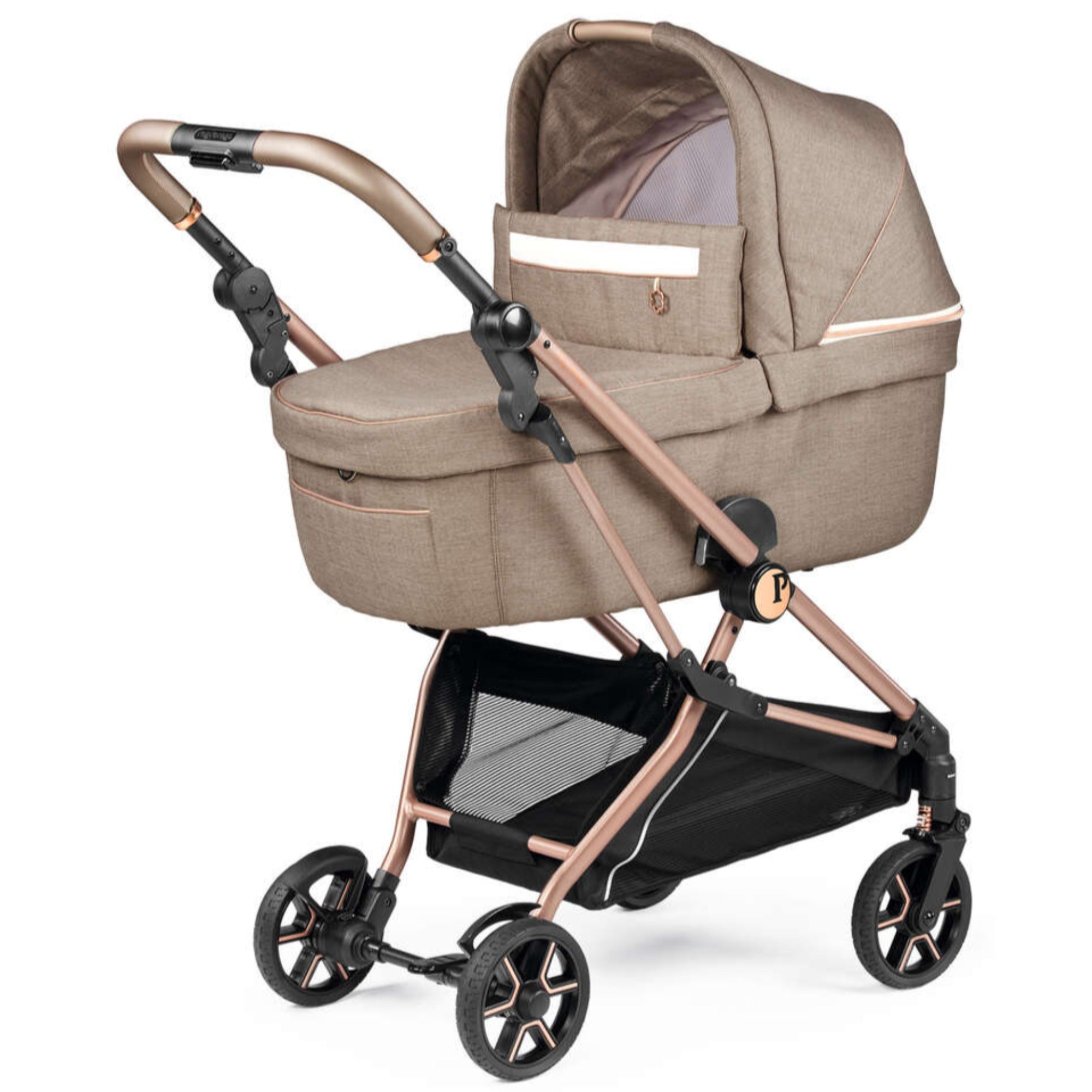 PEG Vivace Stroller