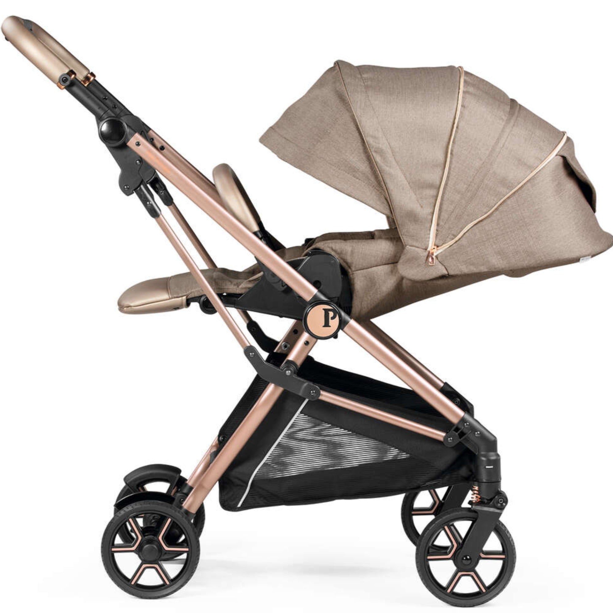 PEG Vivace Stroller