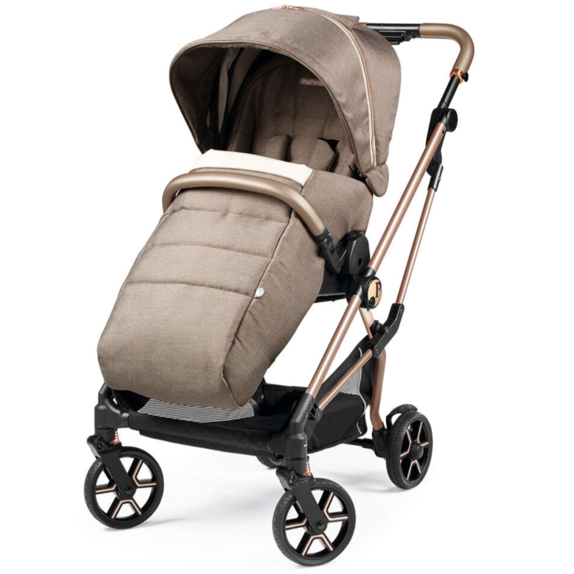 PEG Vivace Stroller