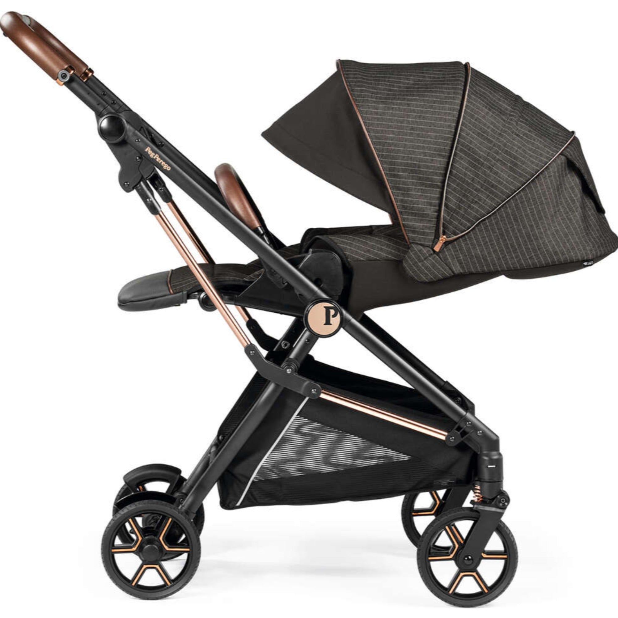 PEG Vivace Stroller