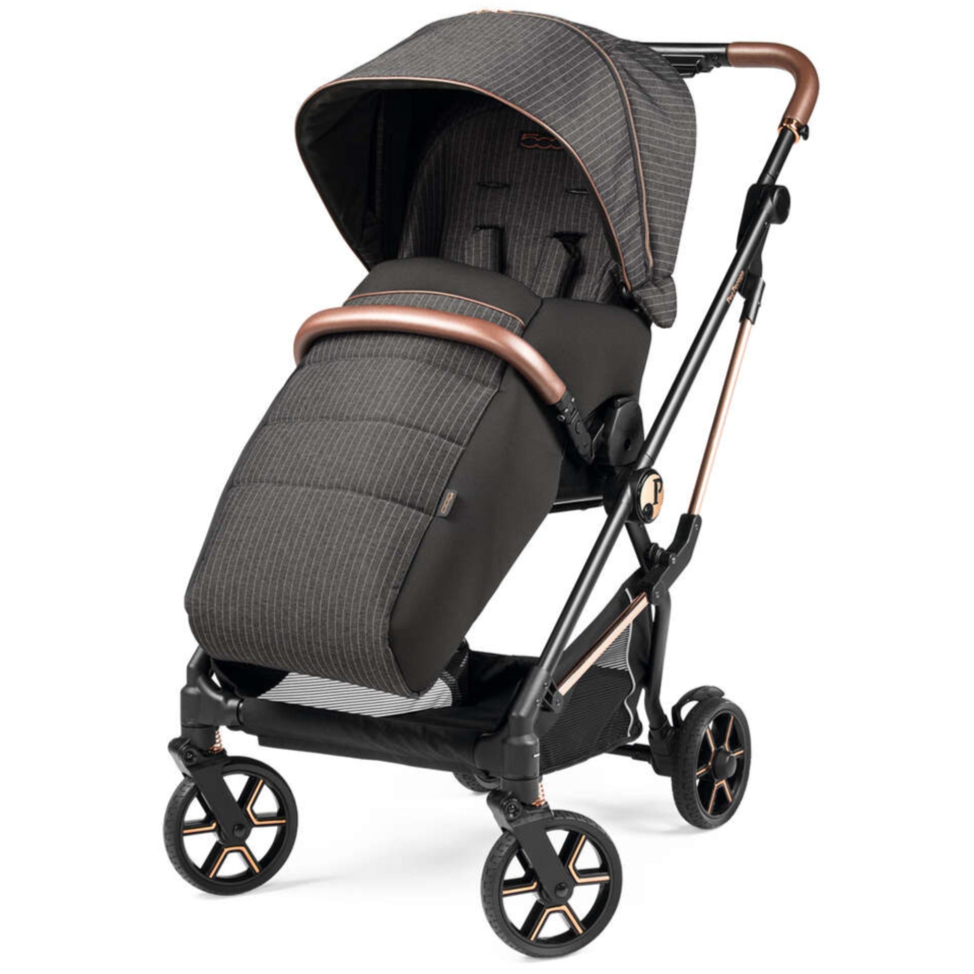 PEG Vivace Stroller