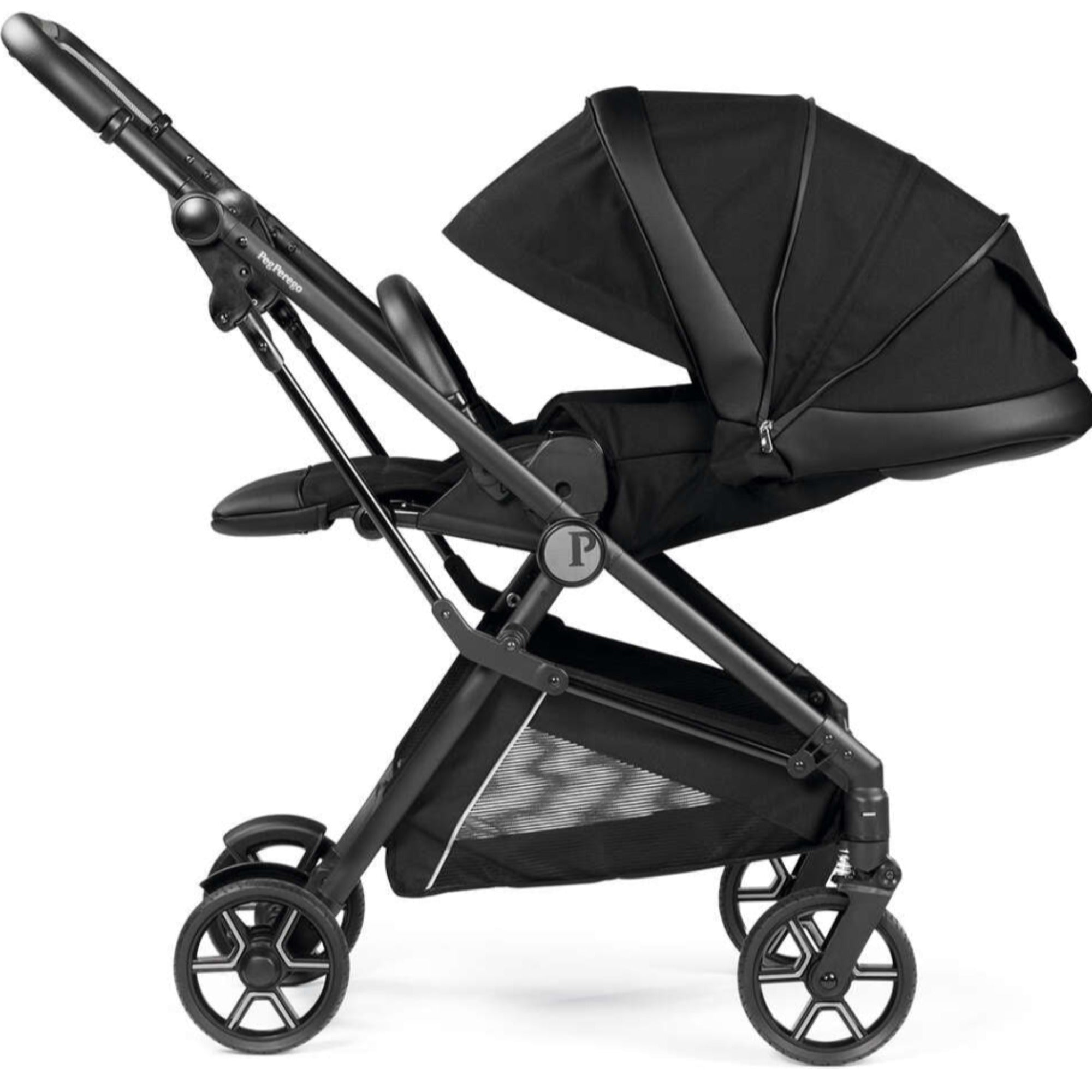 PEG Vivace Stroller