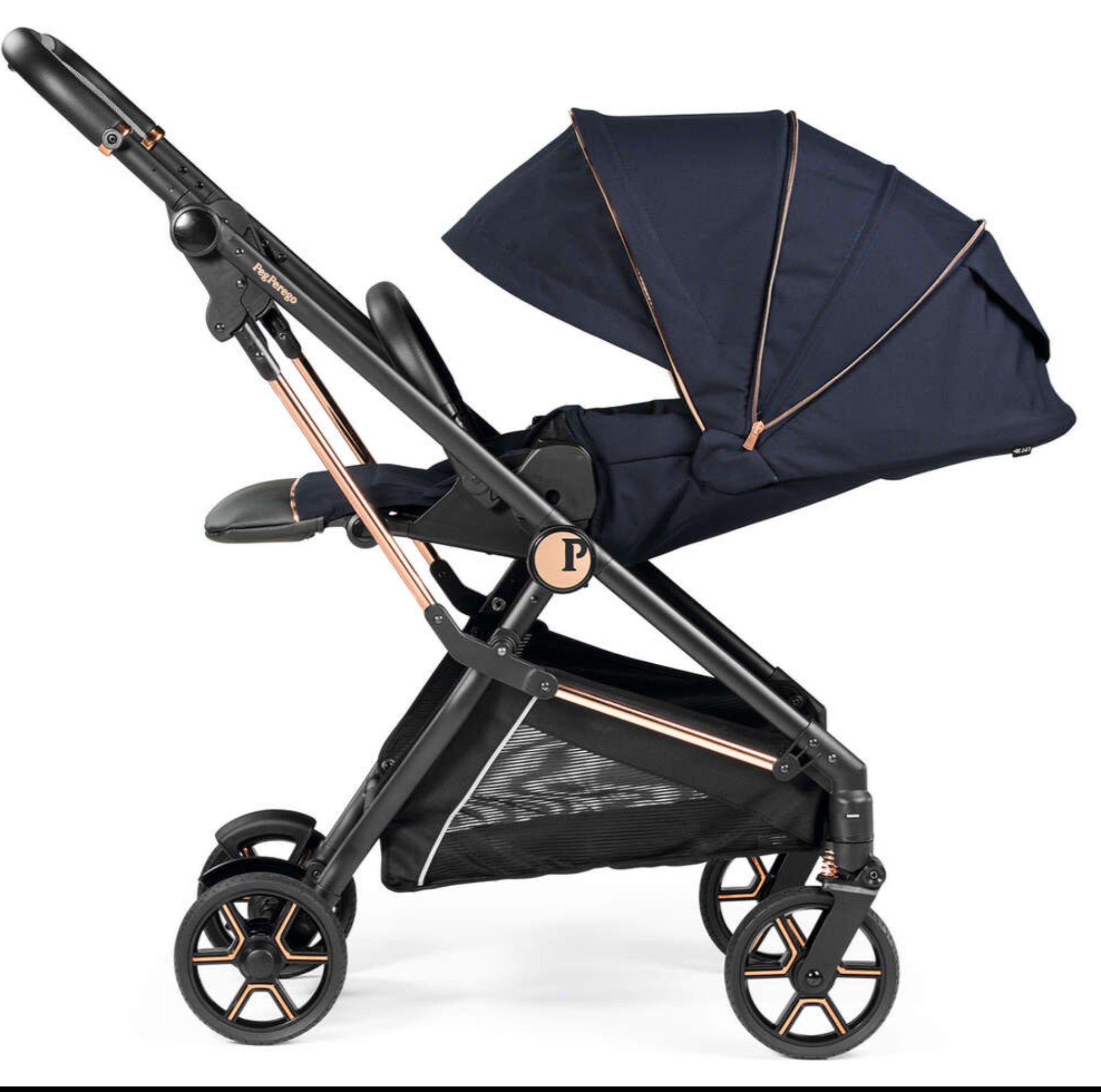 PEG Vivace Stroller