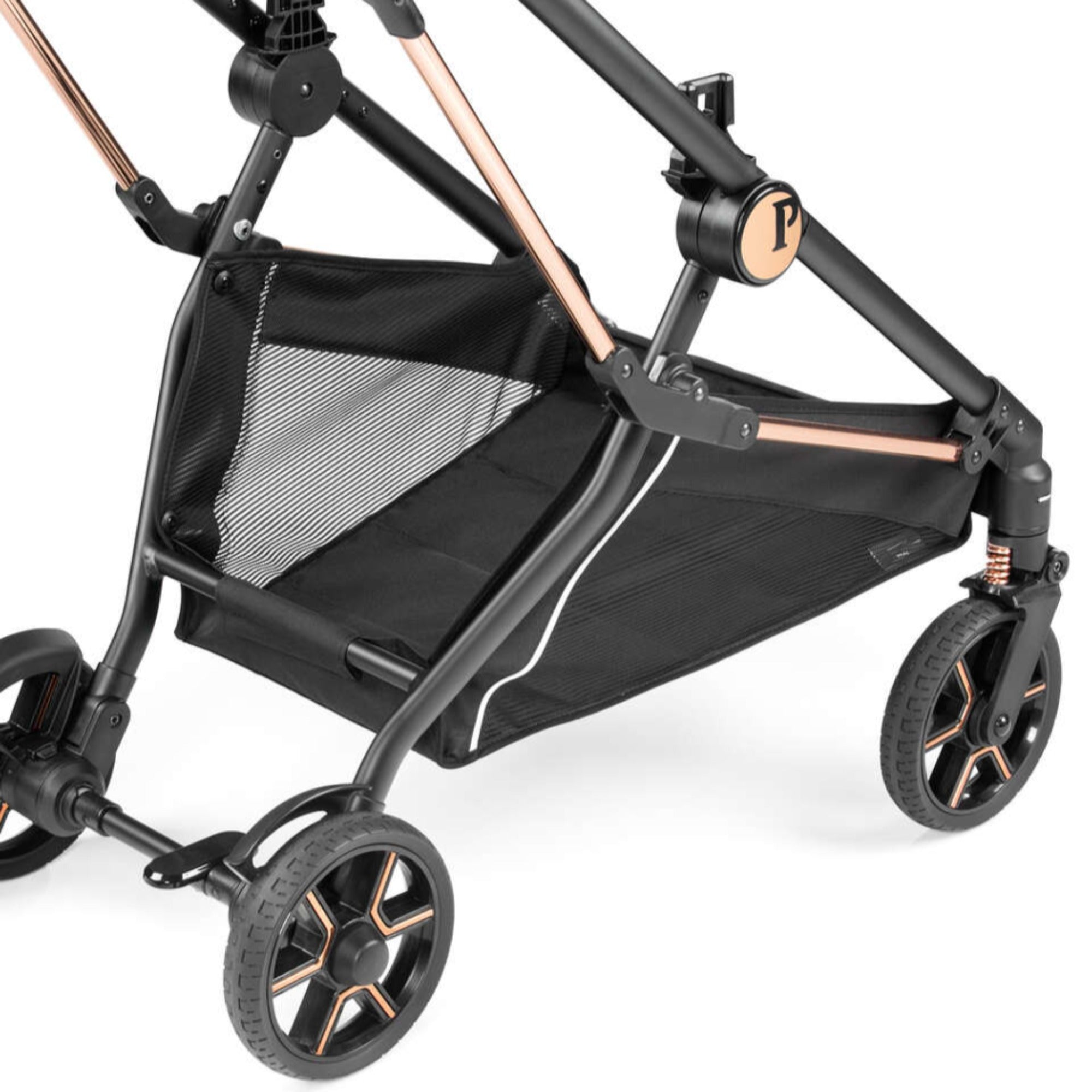PEG Vivace Stroller