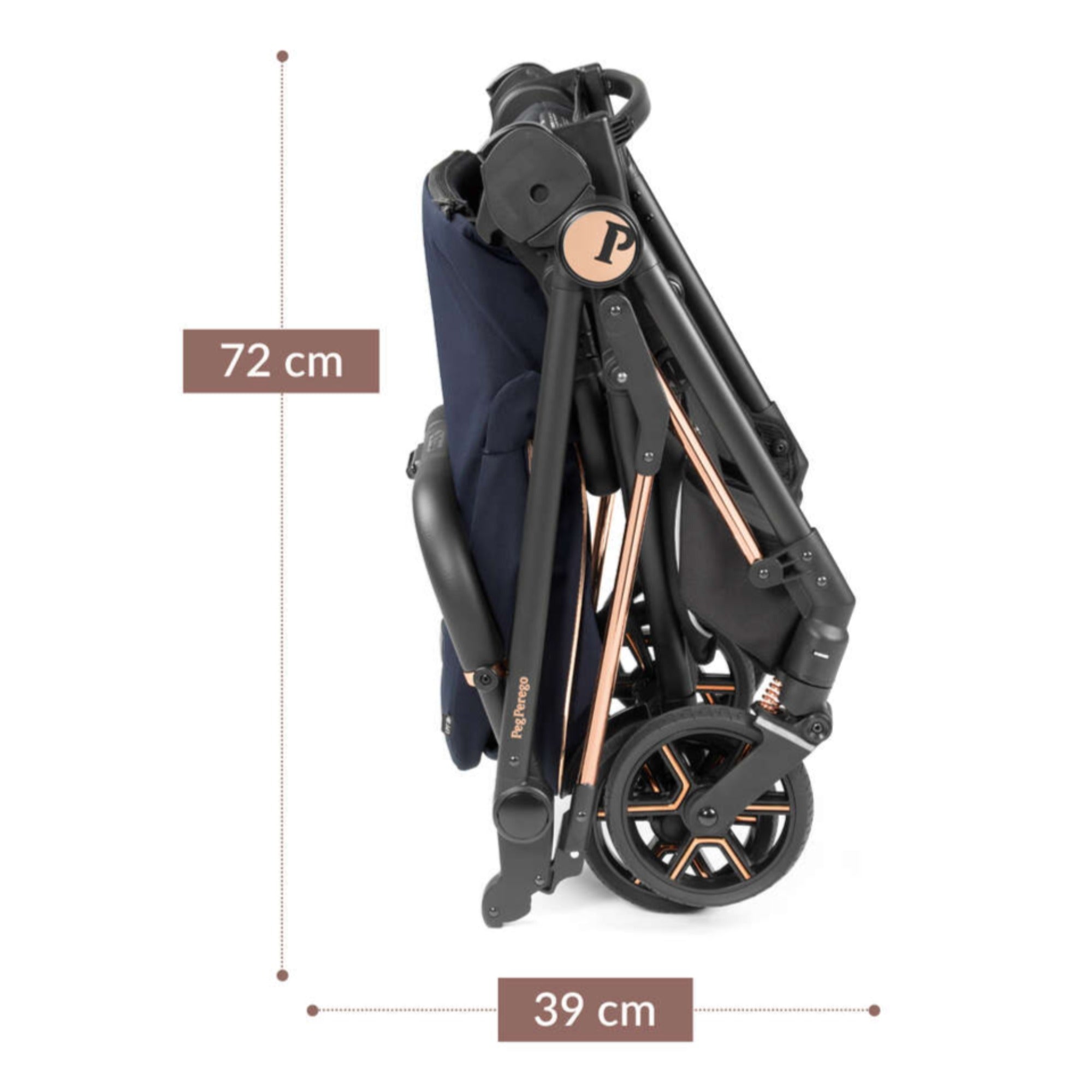 PEG Vivace Stroller