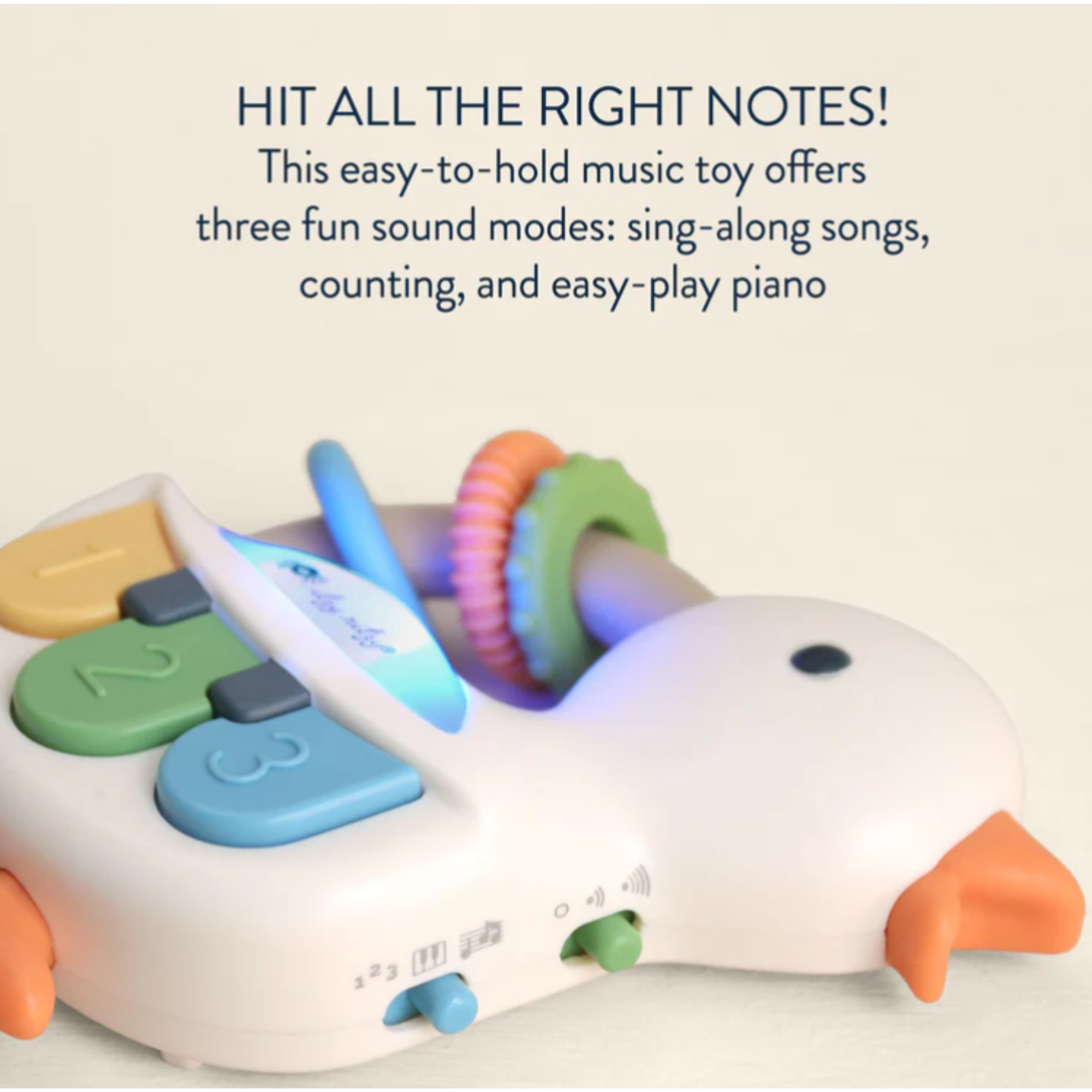 ITZY RITZY Bitzy Tunes