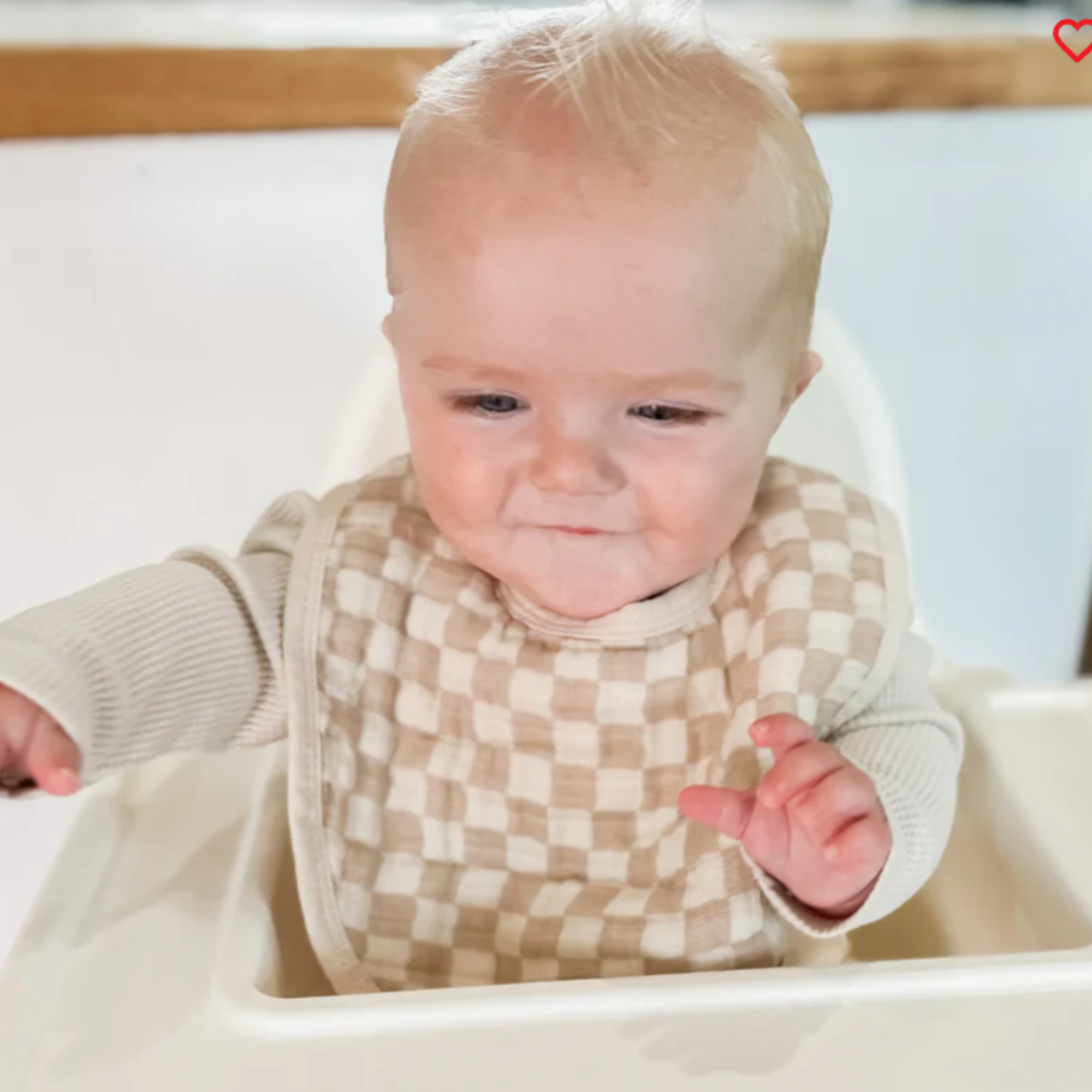 ITZY RITZY Itzy Bibs