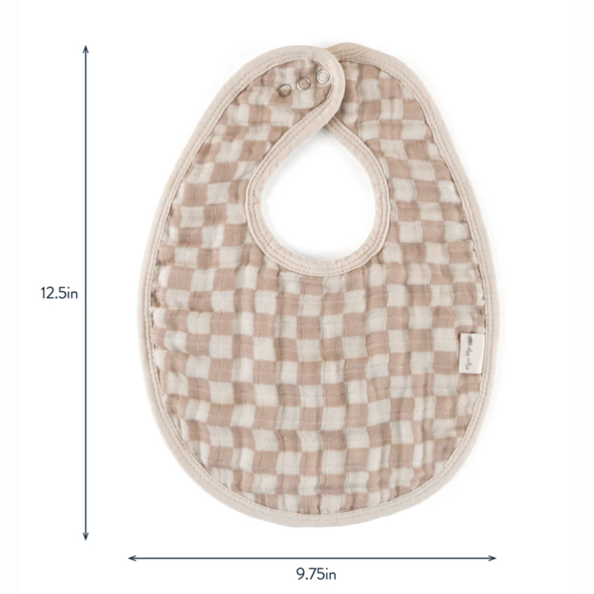 ITZY RITZY Itzy Bibs