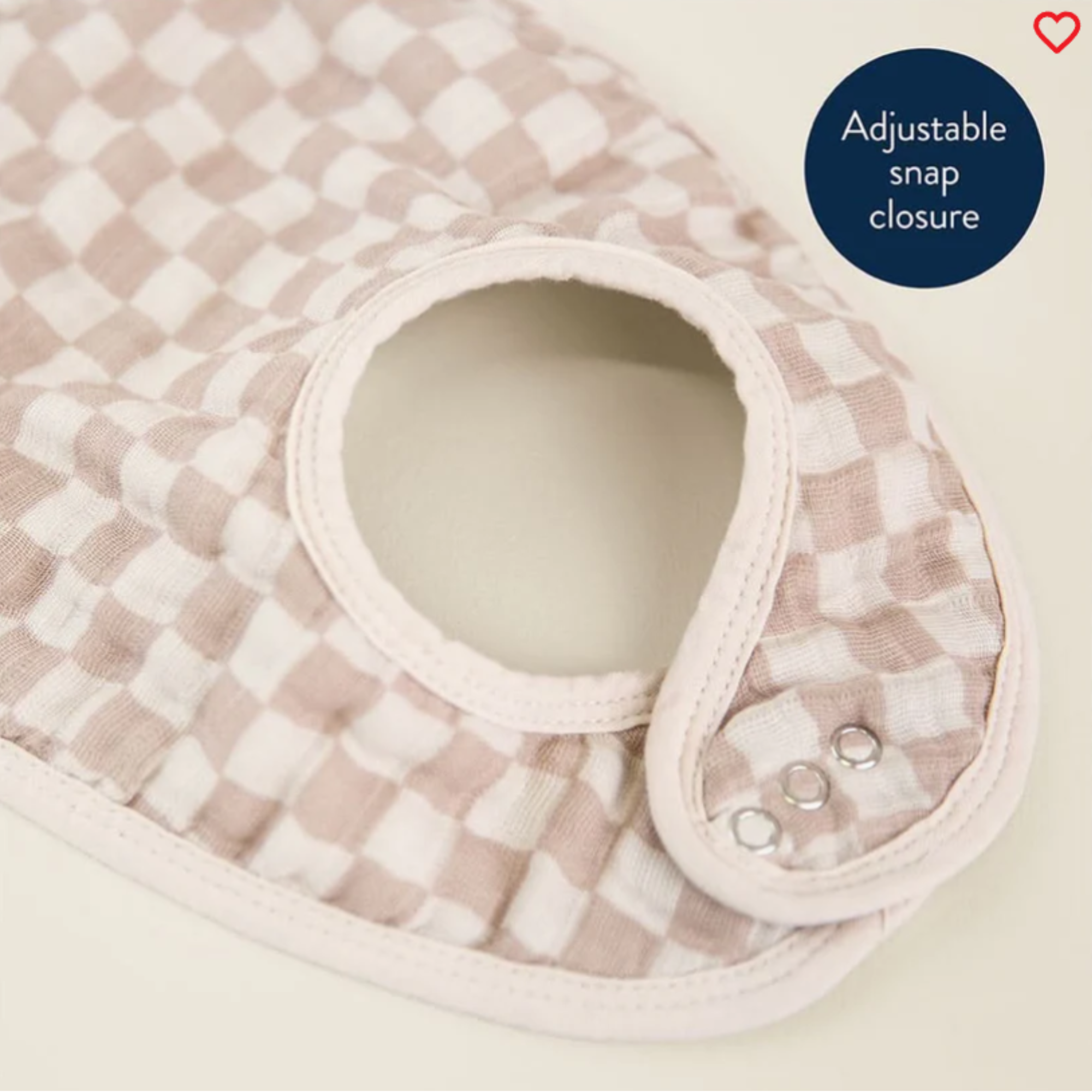 ITZY RITZY Itzy Bibs
