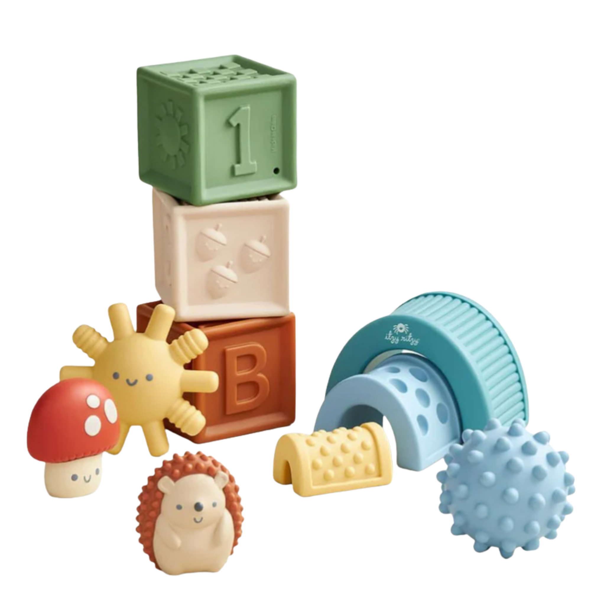 ITZY RITZY Itzy Blocks