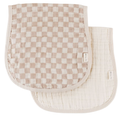 ITZY RITZY Itzy Burp Cloths