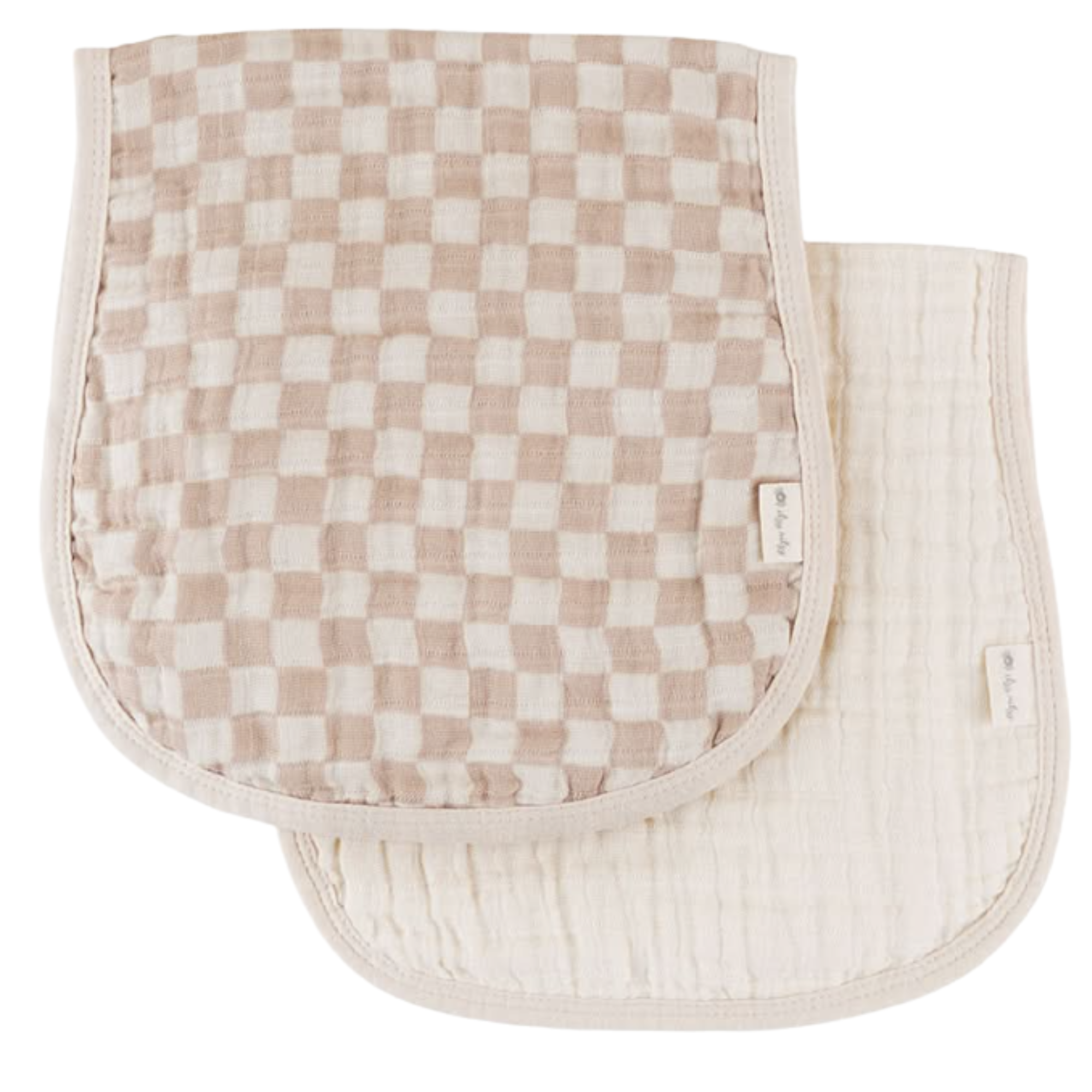 ITZY RITZY Itzy Burp Cloths